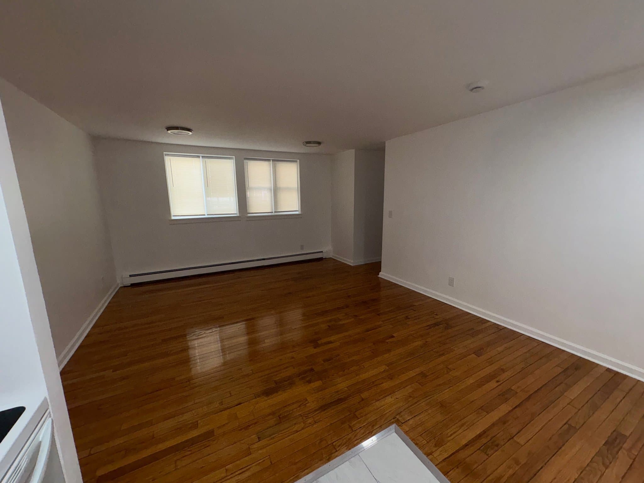 Asbury Park Apartment: 702-704 5th Avenue