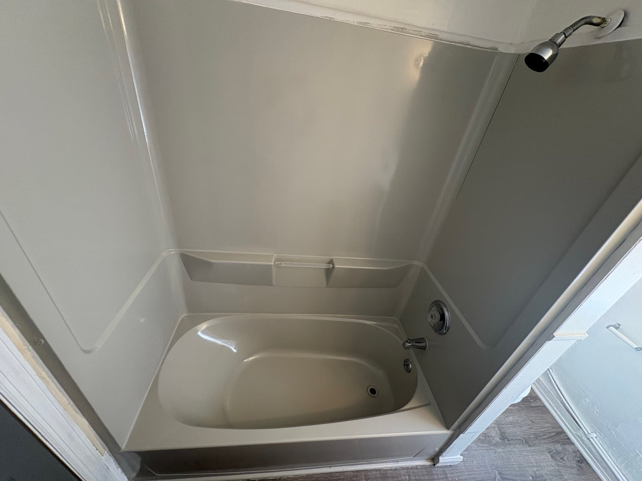 Highlands Apartment: 11 Miller Street