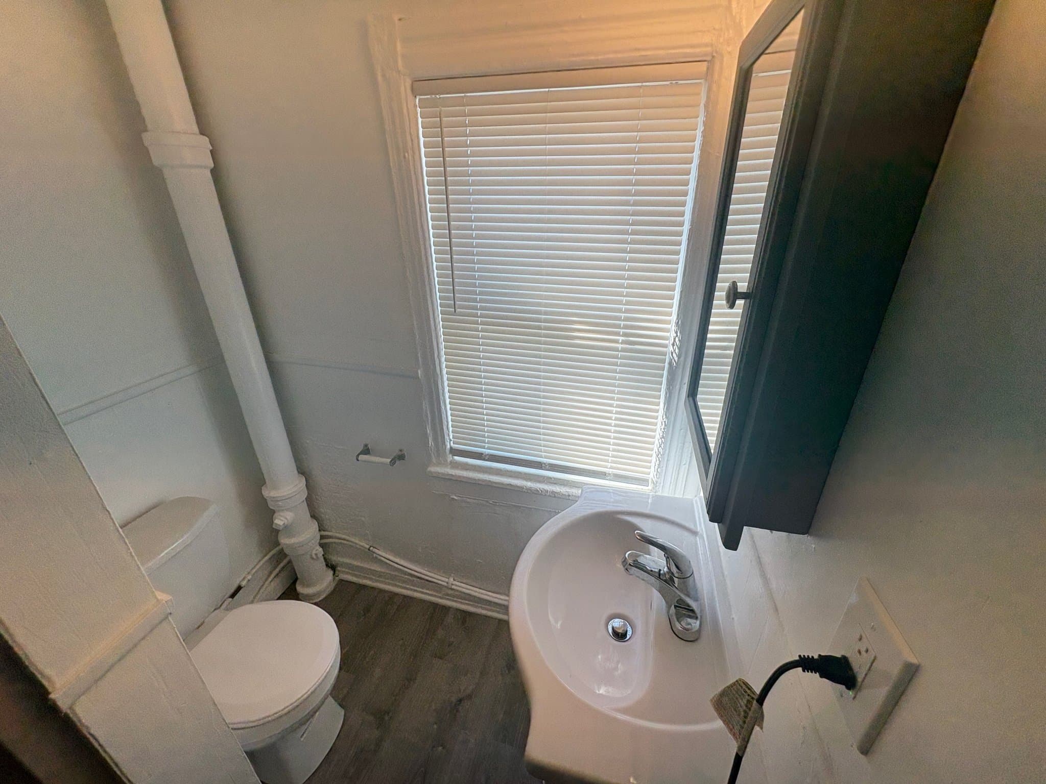 Highlands Apartment: 11 Miller Street