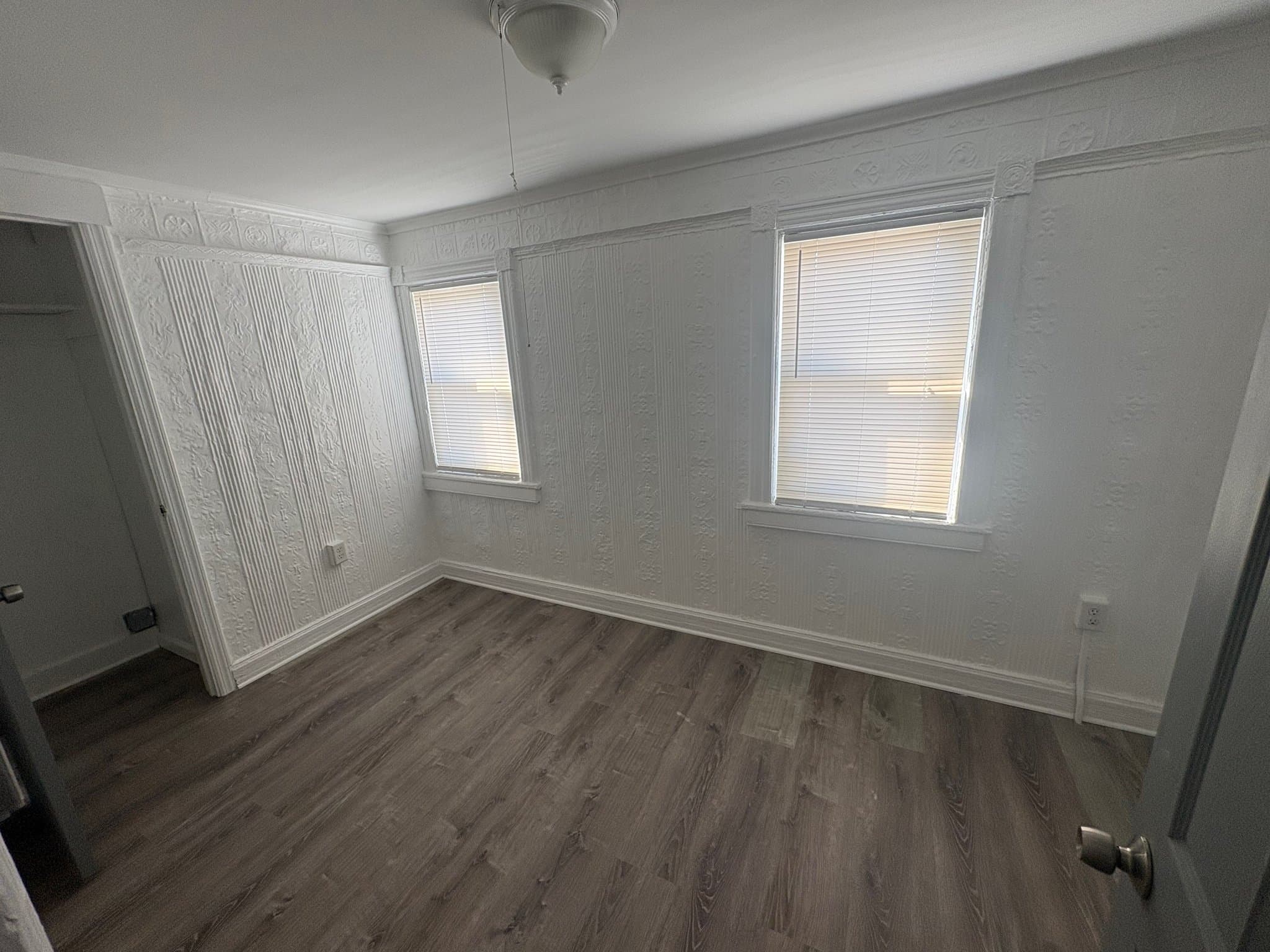 Highlands Apartment: 11 Miller Street