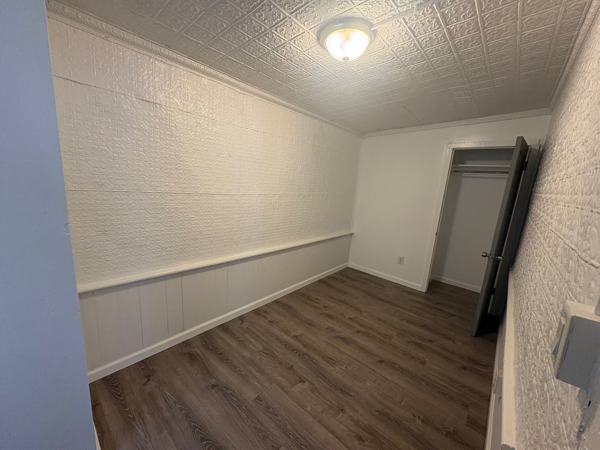 Highlands Apartment: 11 Miller Street