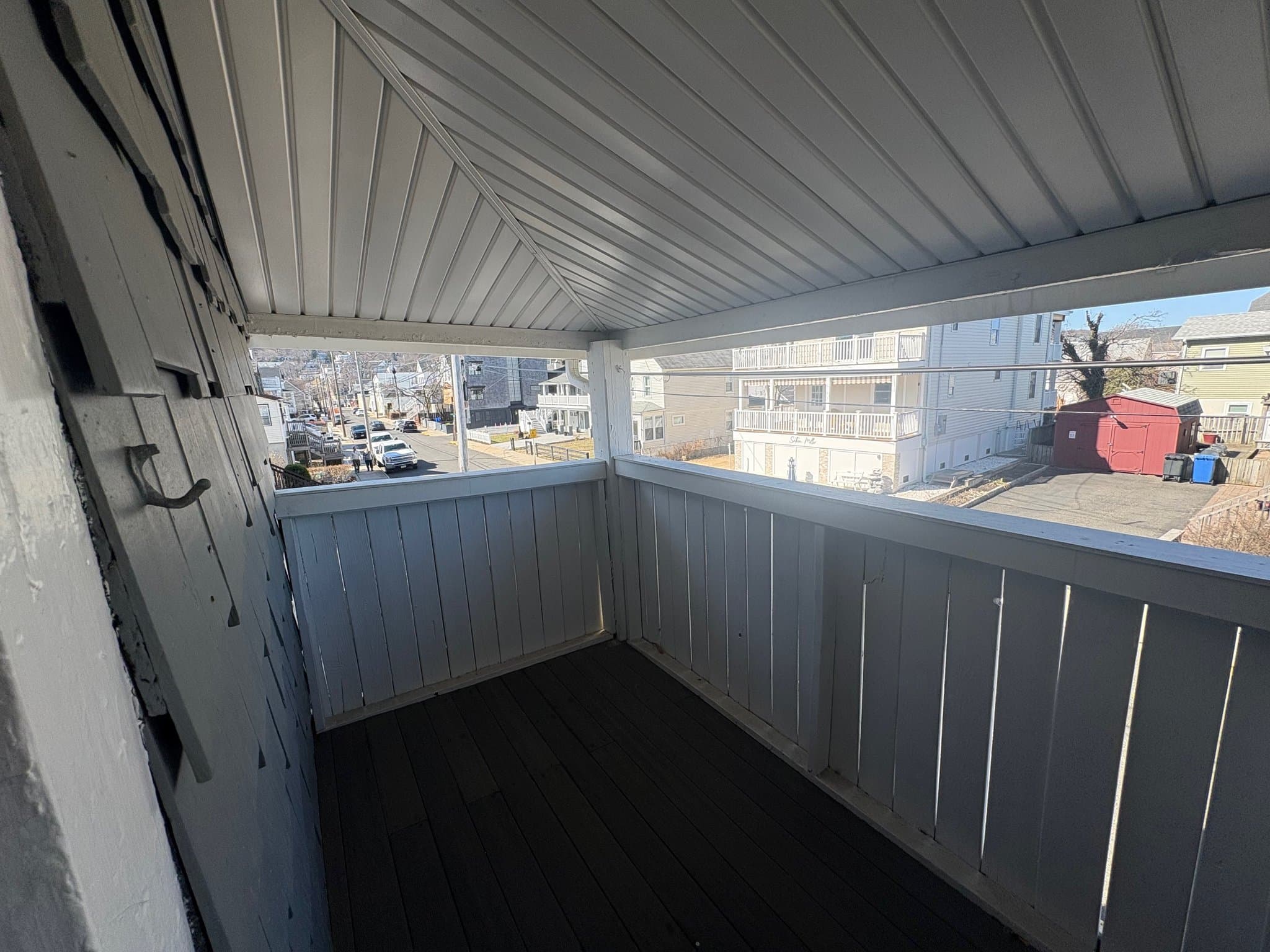 Highlands Apartment: 11 Miller Street