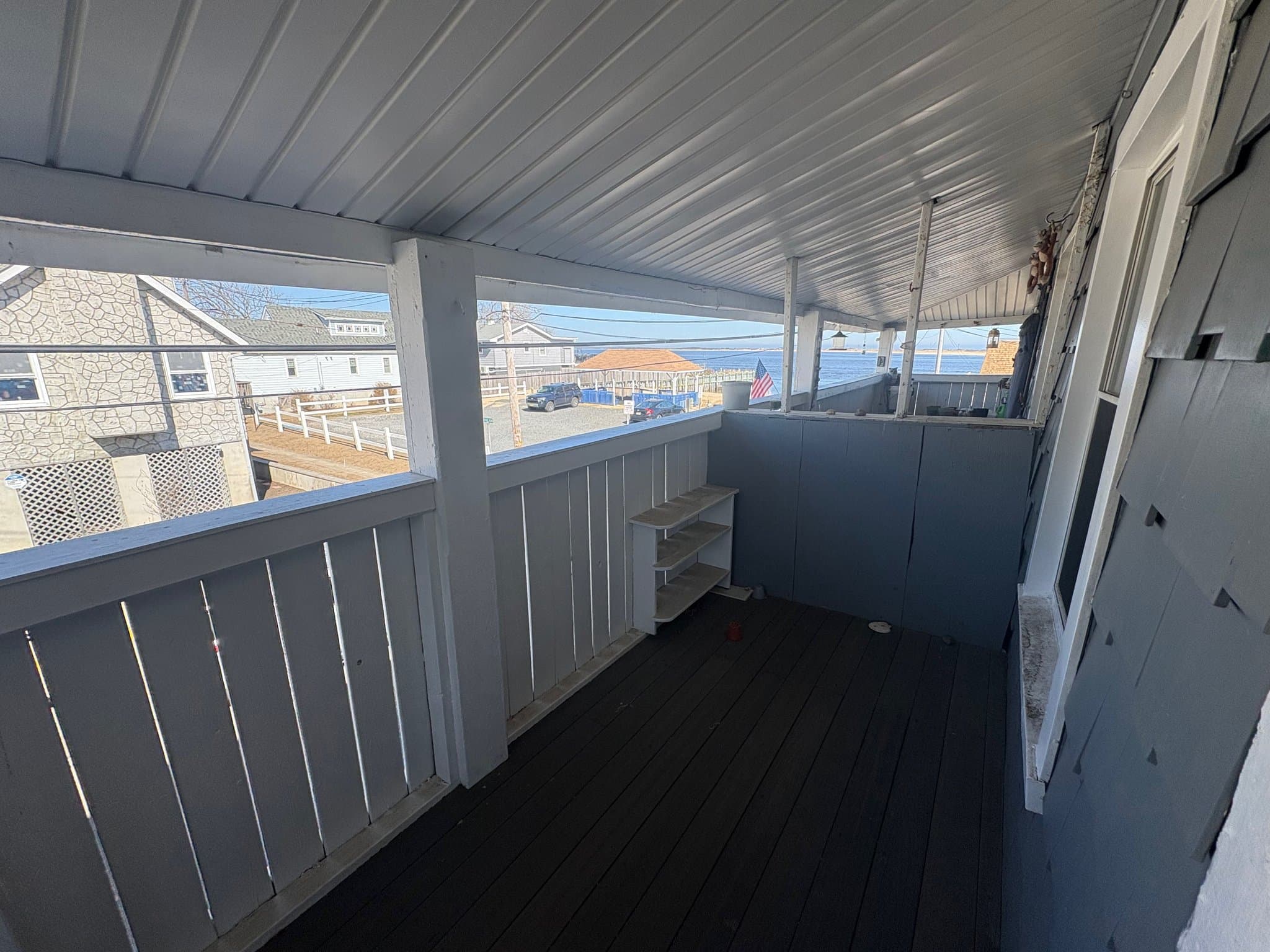 Highlands Apartment: 11 Miller Street