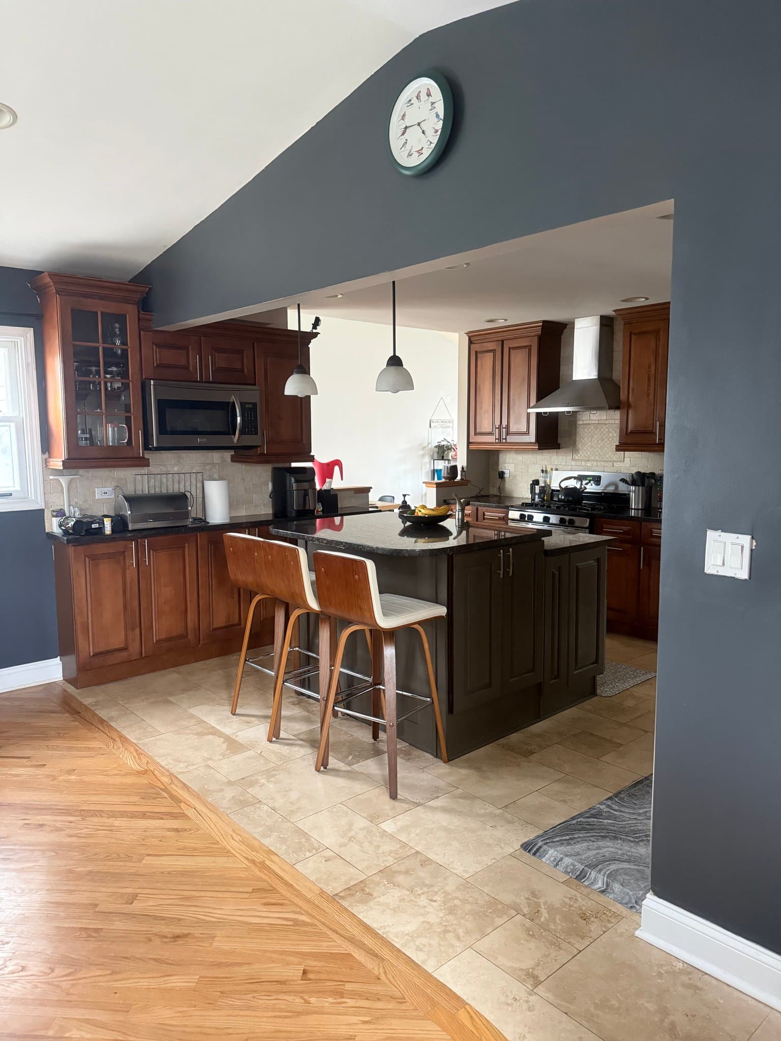 Carol Stream House: 725 Buffalo Circle