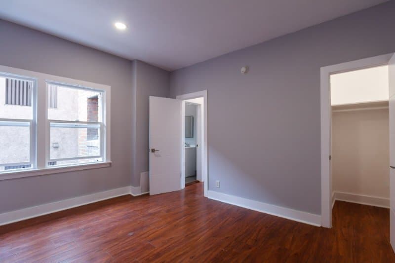 Los Angeles Apartment: 730 S. Catalina St