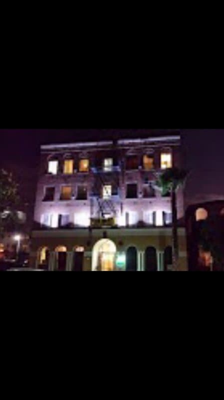 Los Angeles Apartment: 730 S. Catalina St