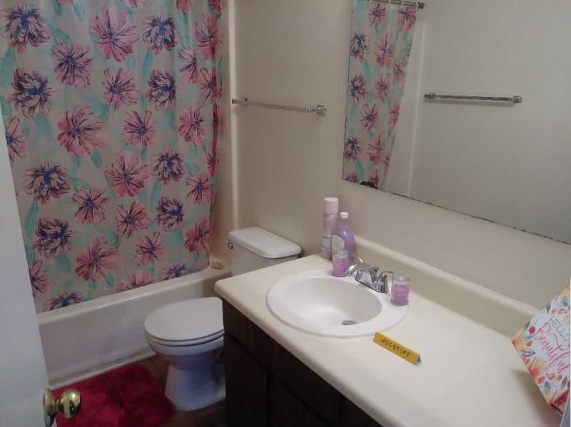 Columbus Multiplex: 6407-6423 Flat Rock Road