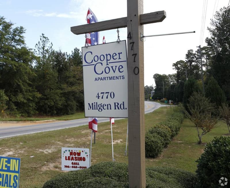 Columbus Multiplex: 4770 Milgen Rd