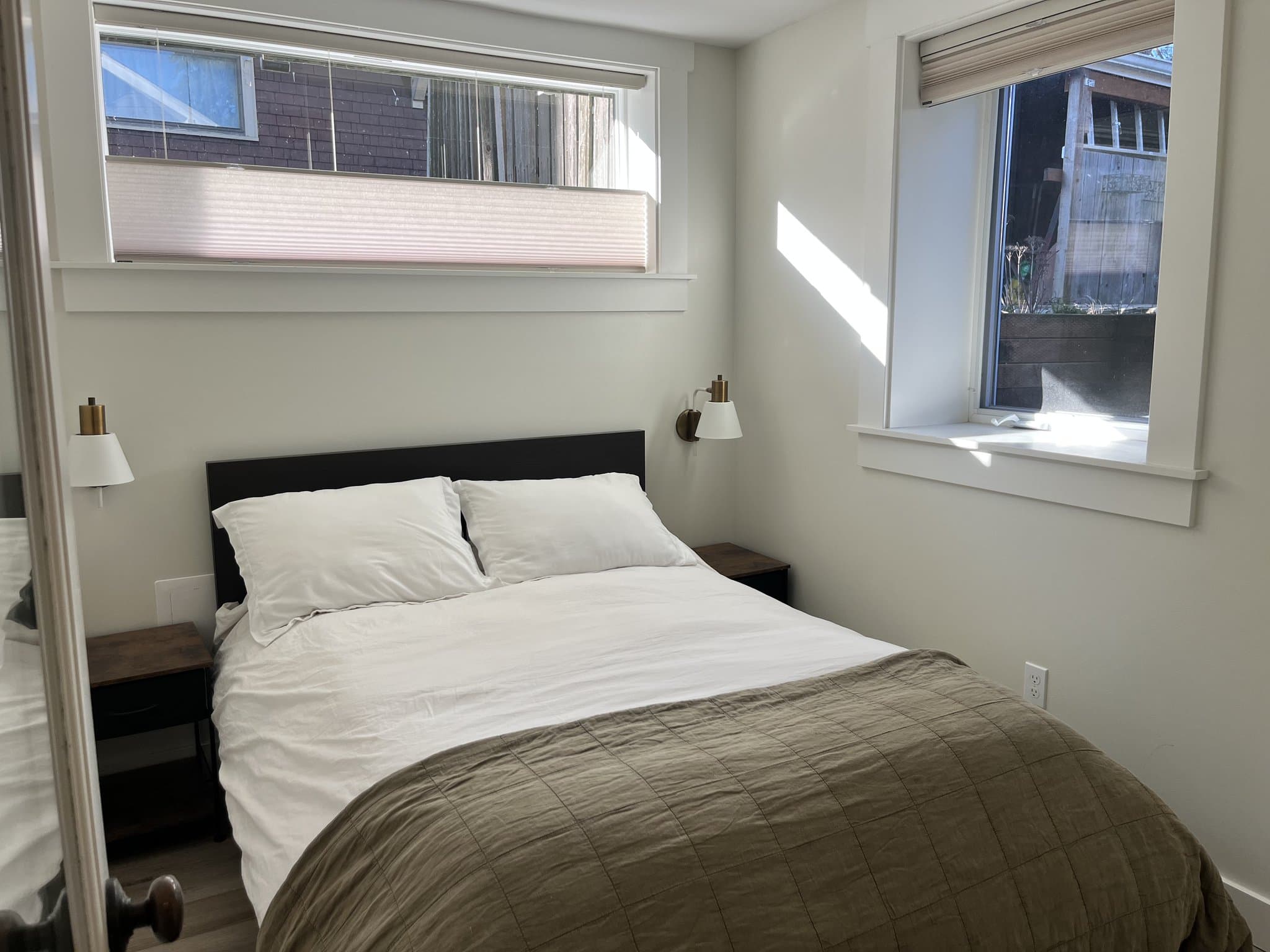 Seattle House: 6113 39th Ave S