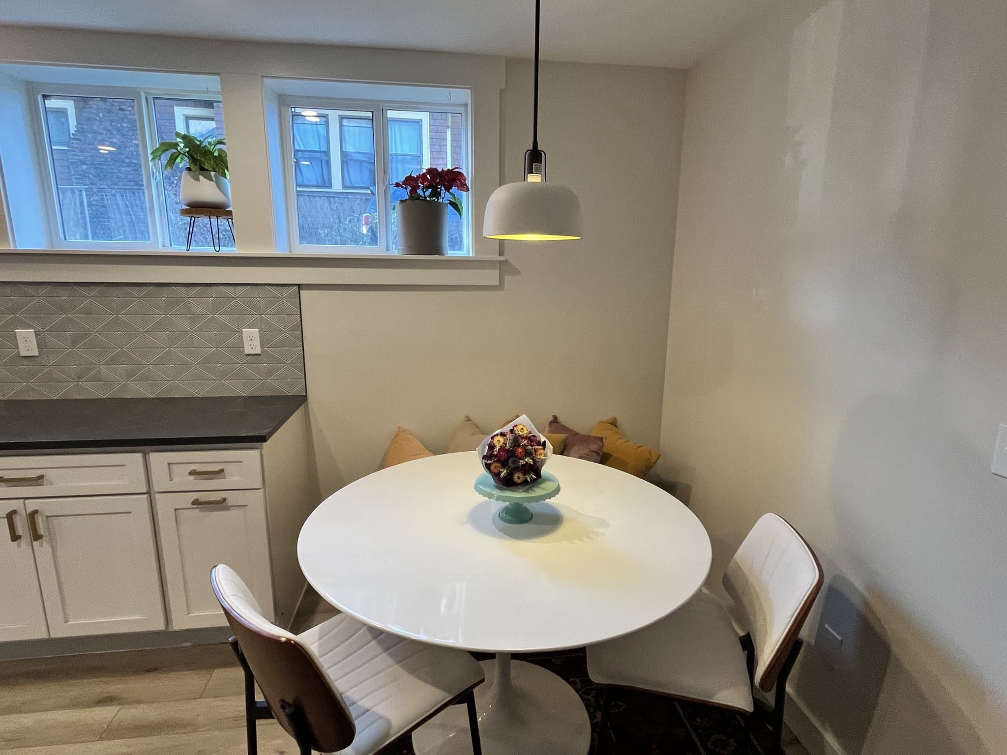 Seattle House: 6113 39th Ave S