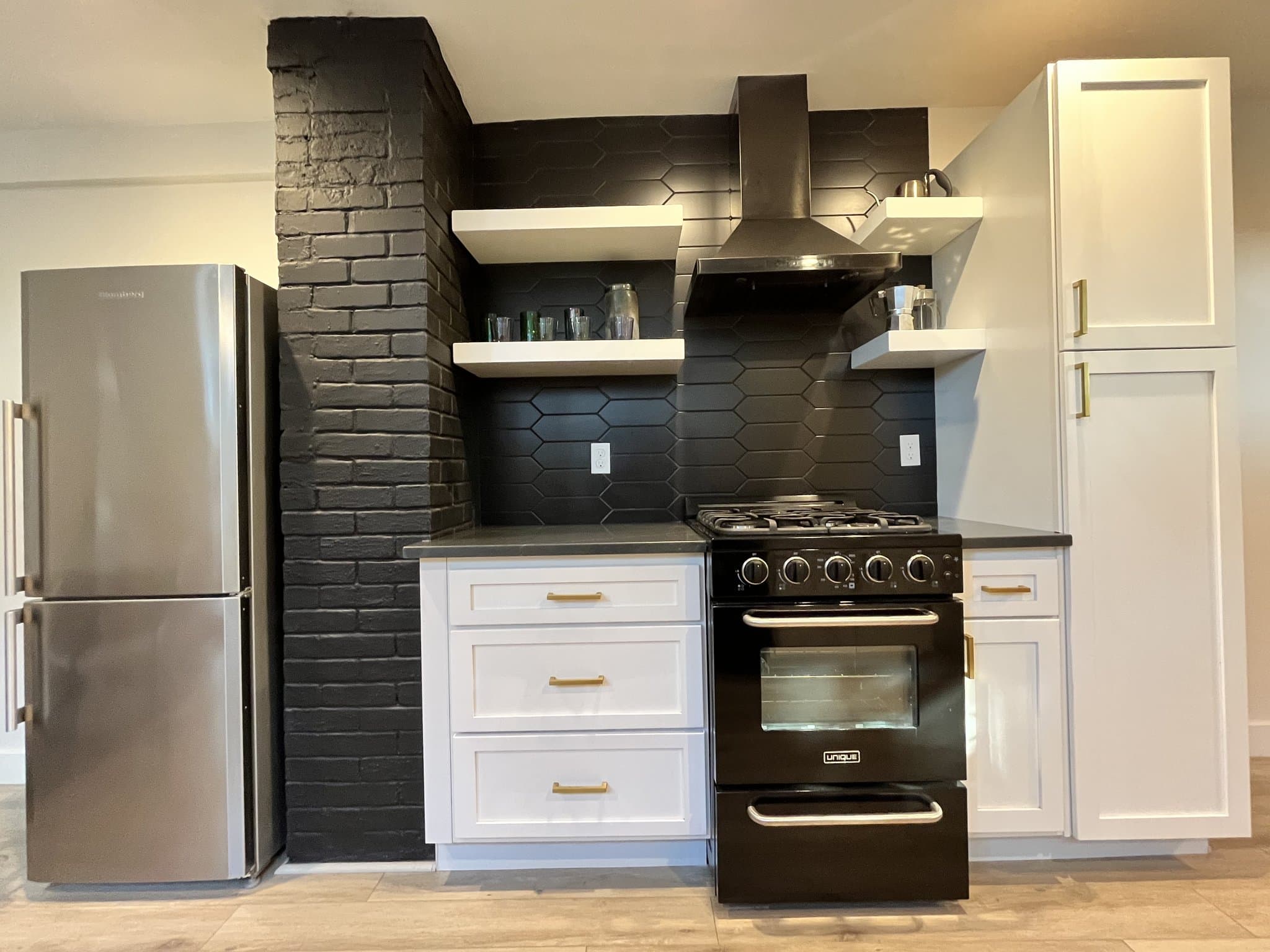 Seattle House: 6113 39th Ave S