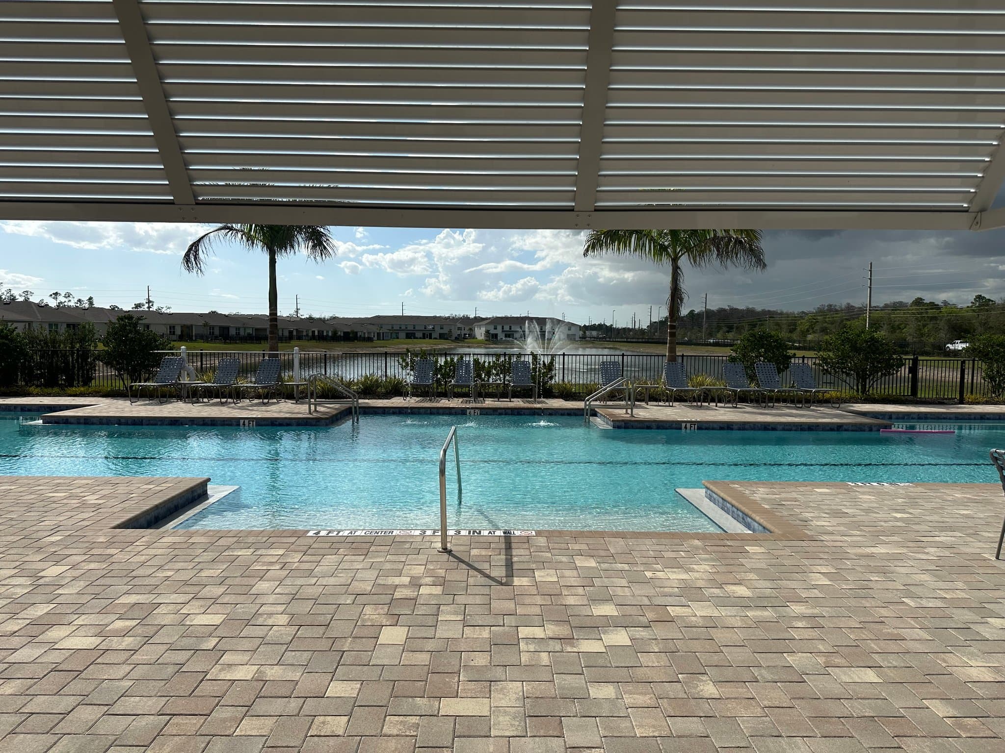 Lehigh Acres Single Room: 8417 Everly Preserve Dr