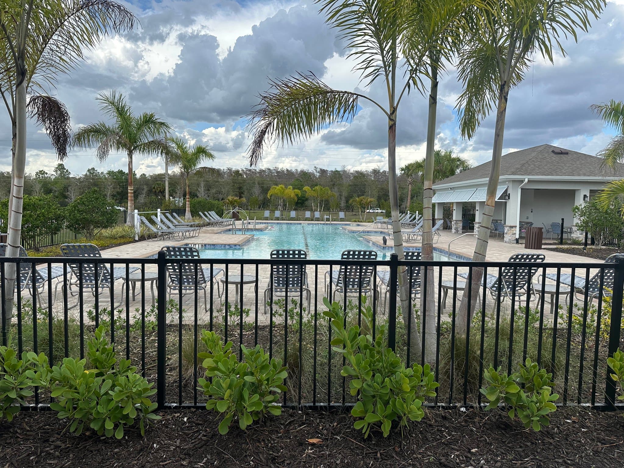 Lehigh Acres Single Room: 8417 Everly Preserve Dr