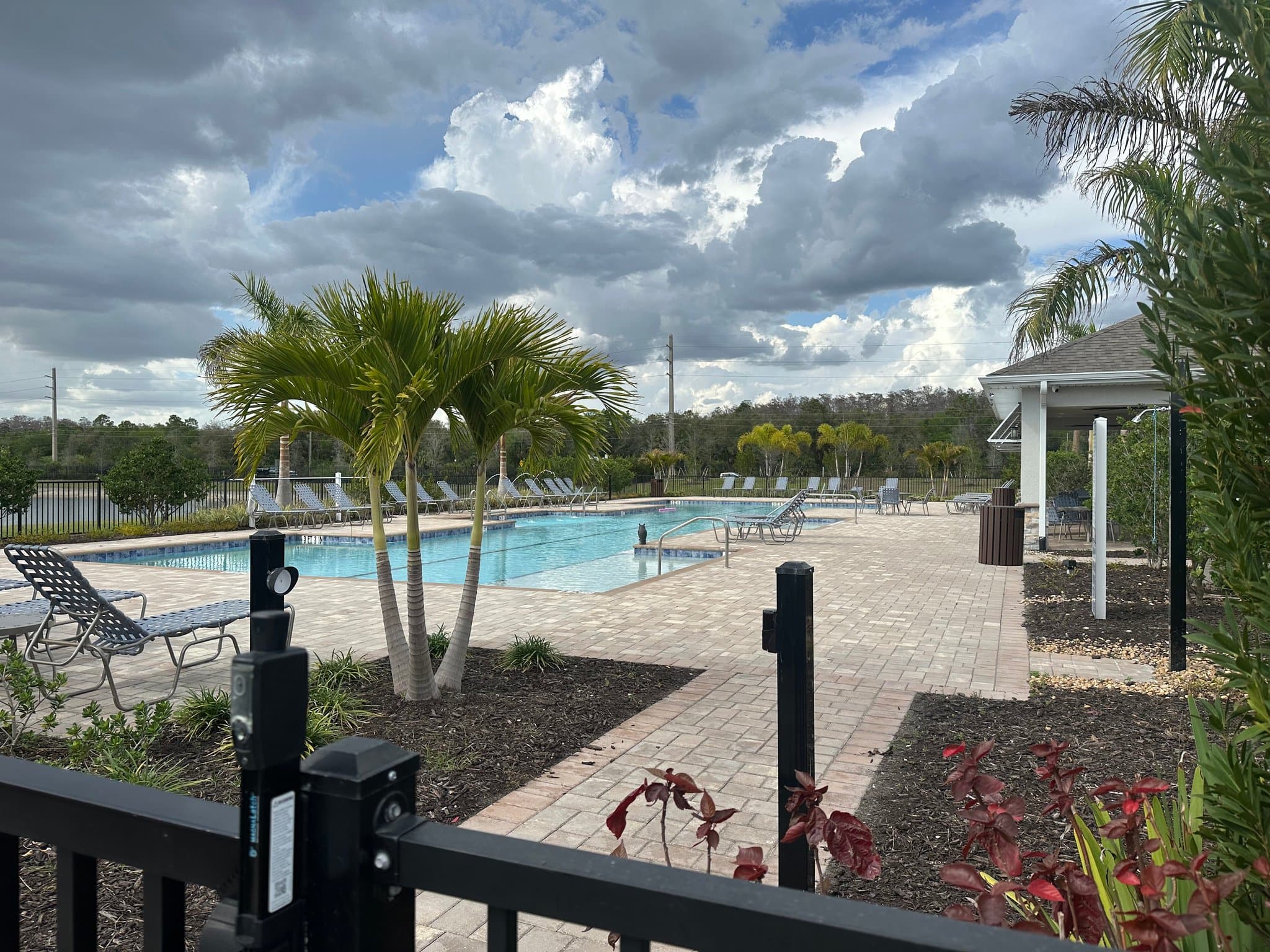 Lehigh Acres Single Room: 8417 Everly Preserve Dr