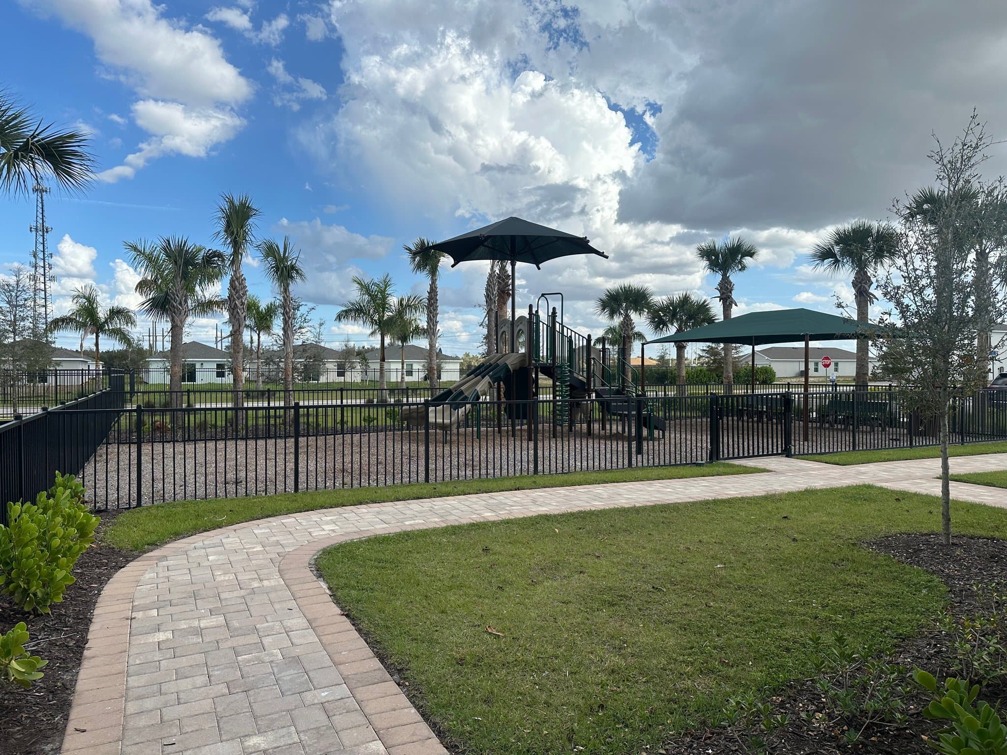 Lehigh Acres Single Room: 8417 Everly Preserve Dr