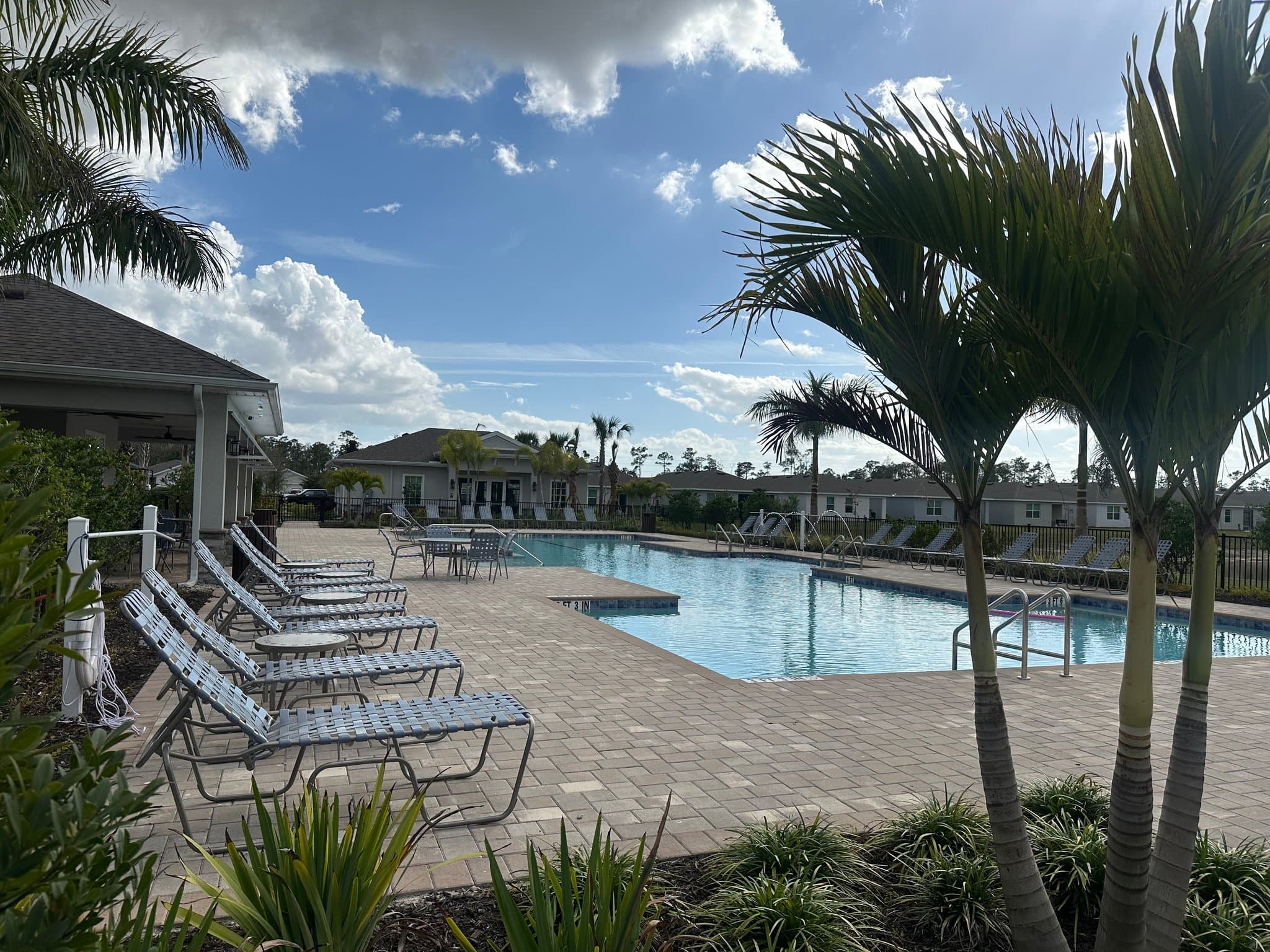 Lehigh Acres Single Room: 8417 Everly Preserve Dr