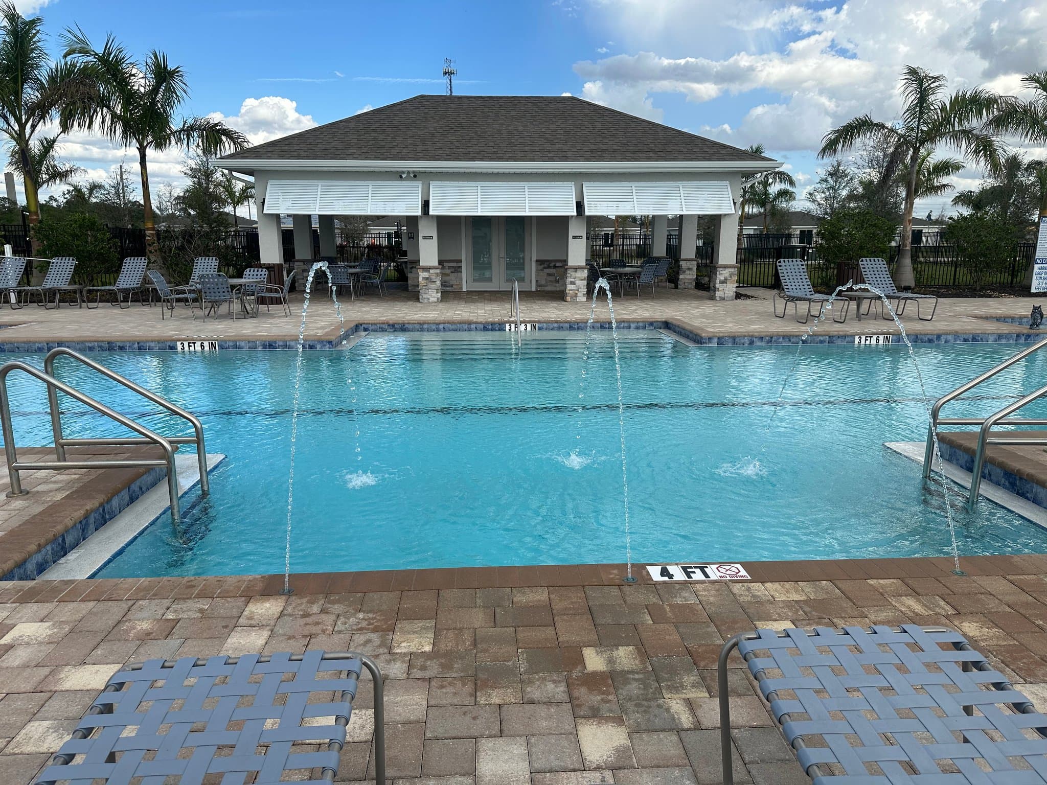 Lehigh Acres Single Room: 8417 Everly Preserve Dr