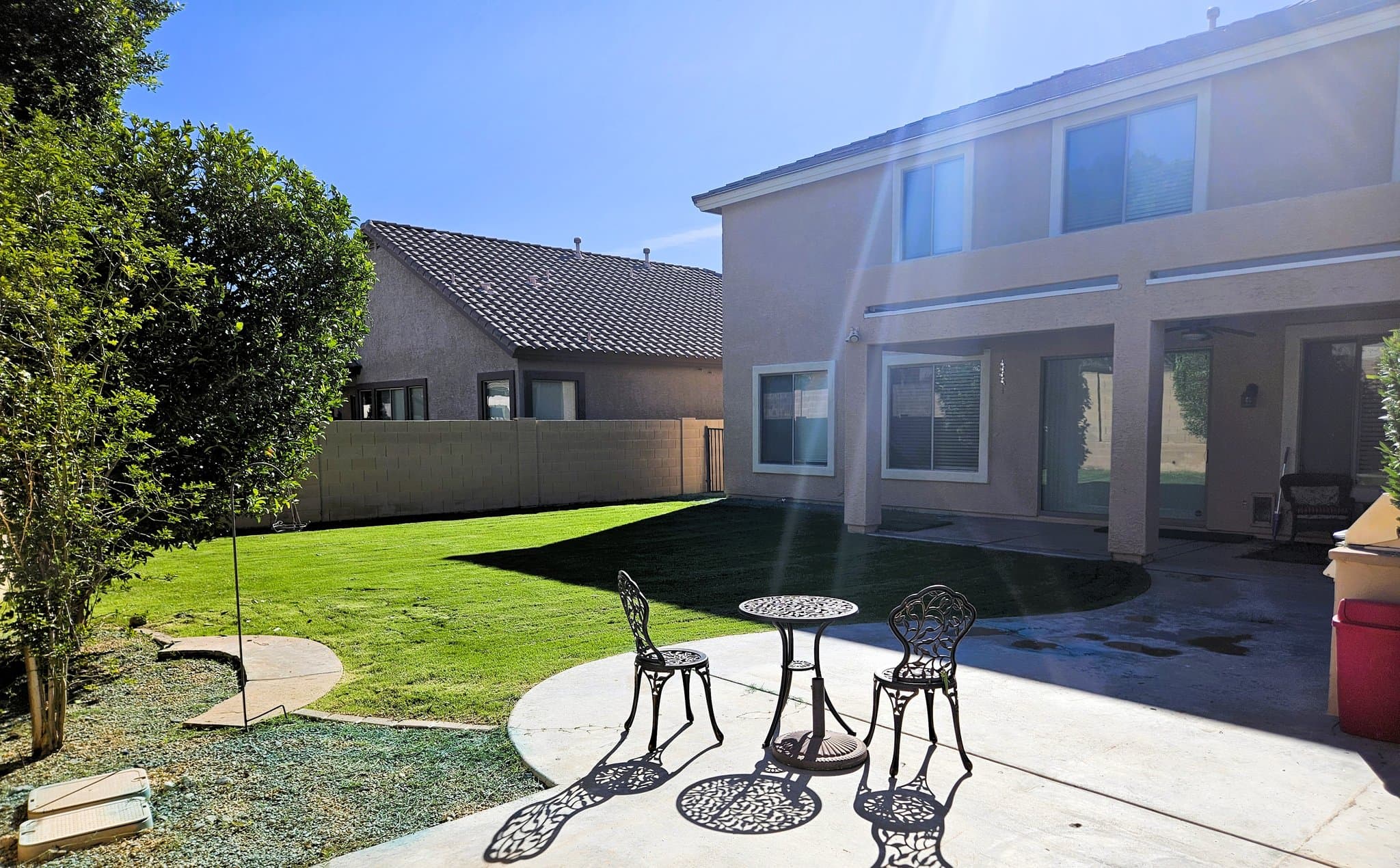 Phoenix Single Room: 2320 W Forest Pleasant Place