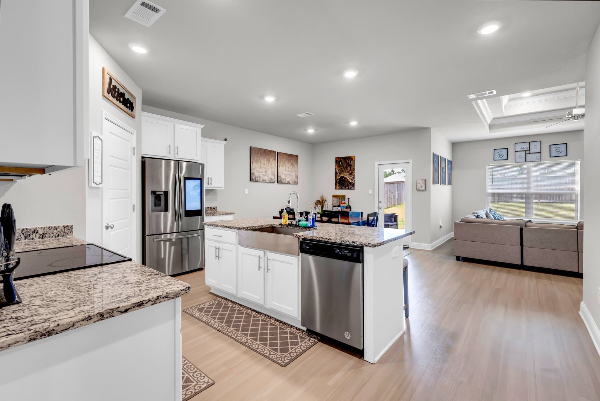 Biloxi Single Room: 5371 Leeds Ln