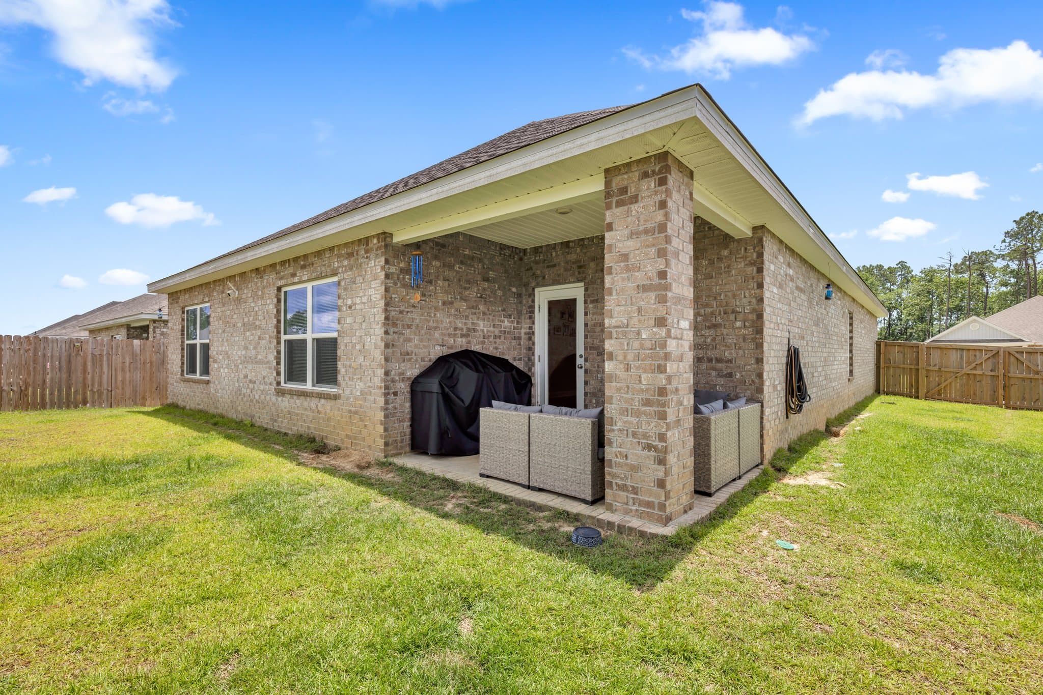 Biloxi Single Room: 5371 Leeds Ln