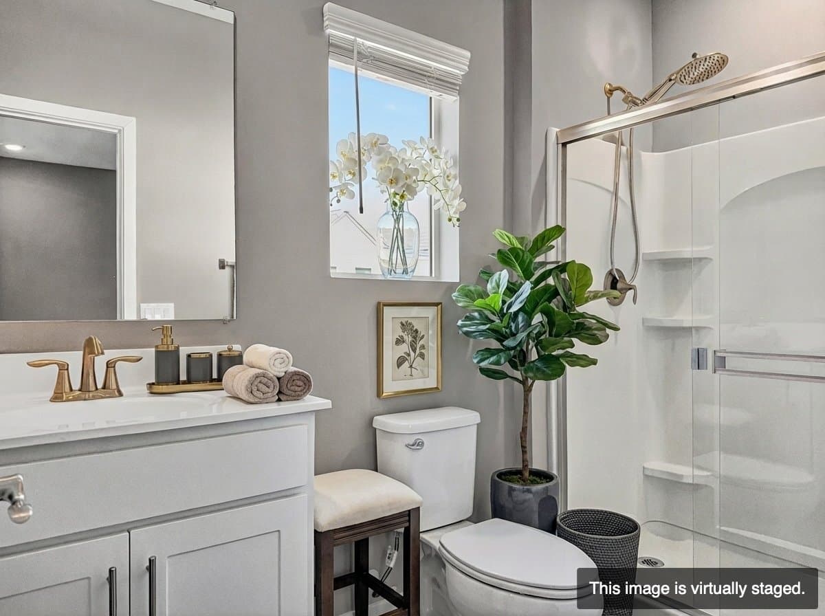 Phoenix Townhome: 8460 N 22nd Dr