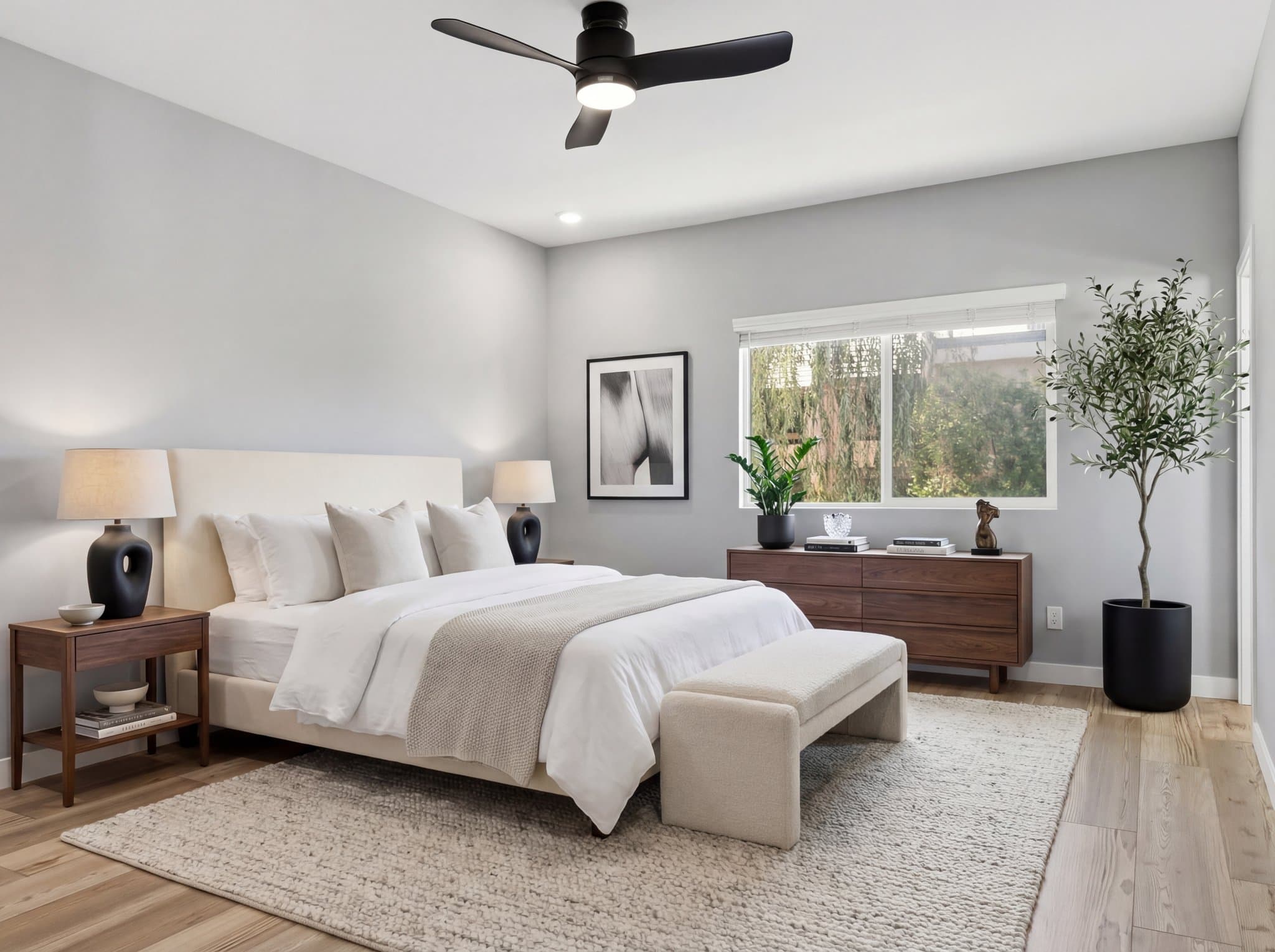 Phoenix Townhome: 8460 N 22nd Dr