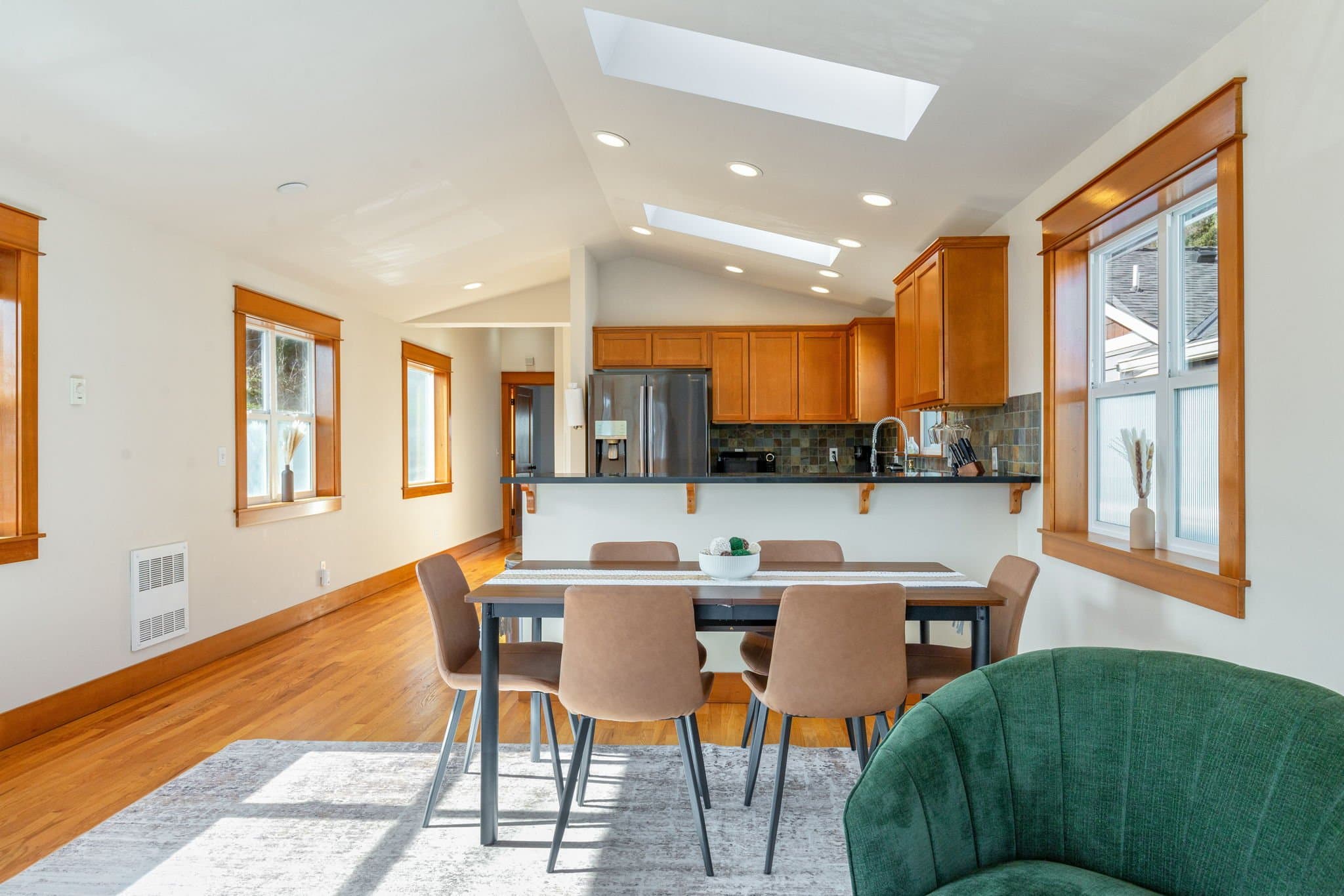 Seattle House: 3006 SW Hinds St,