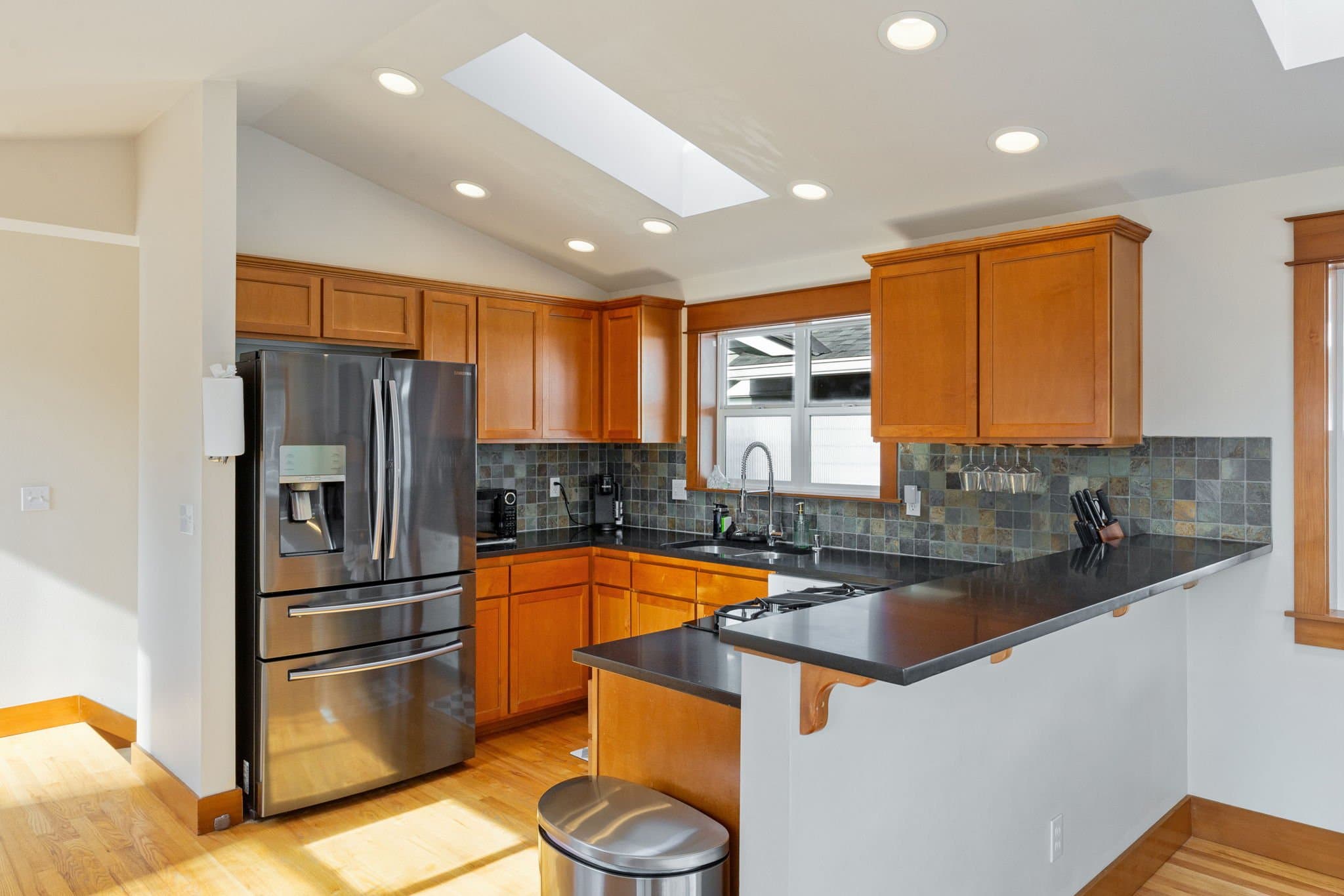 Seattle House: 3006 SW Hinds St,