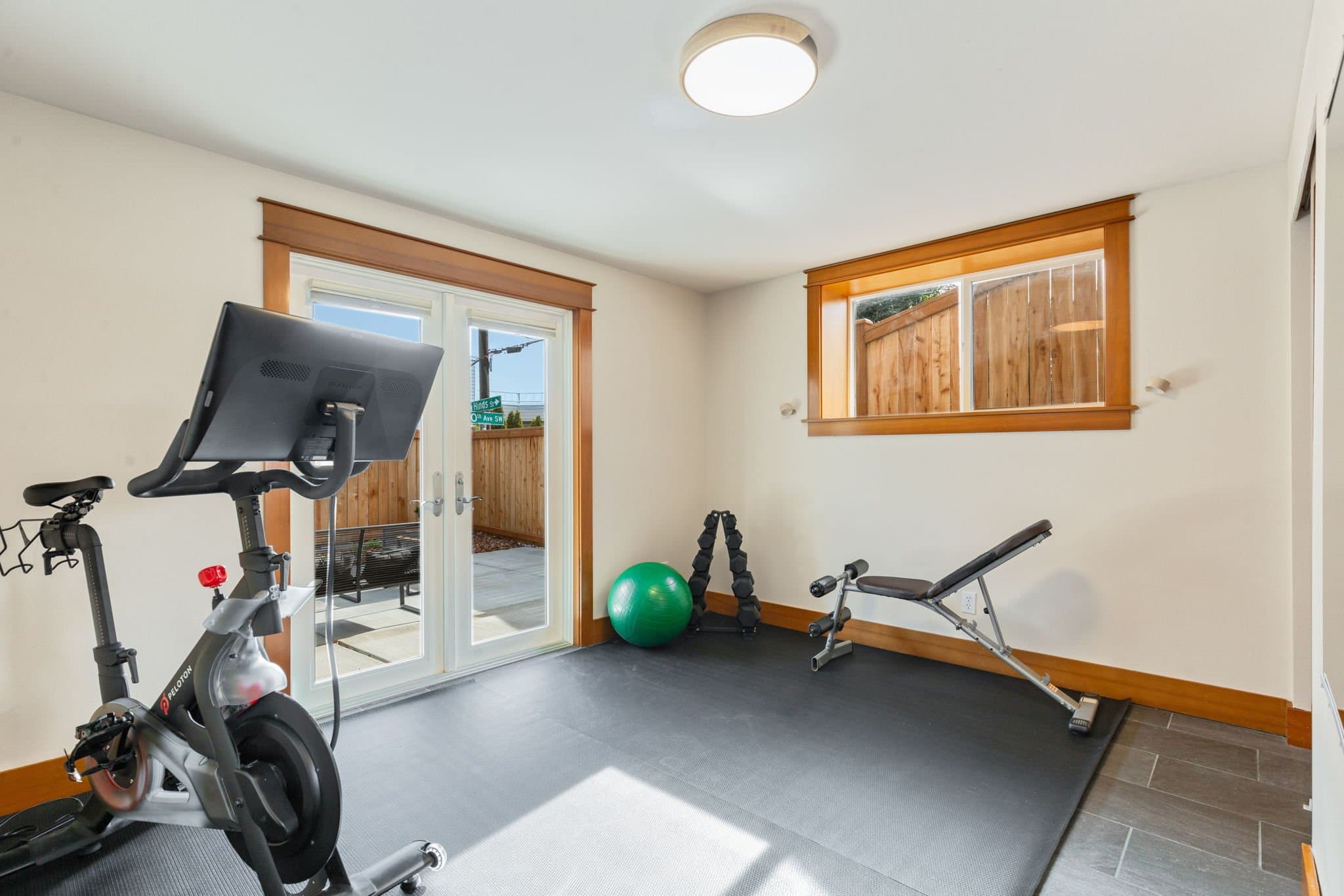Seattle House: 3006 SW Hinds St,