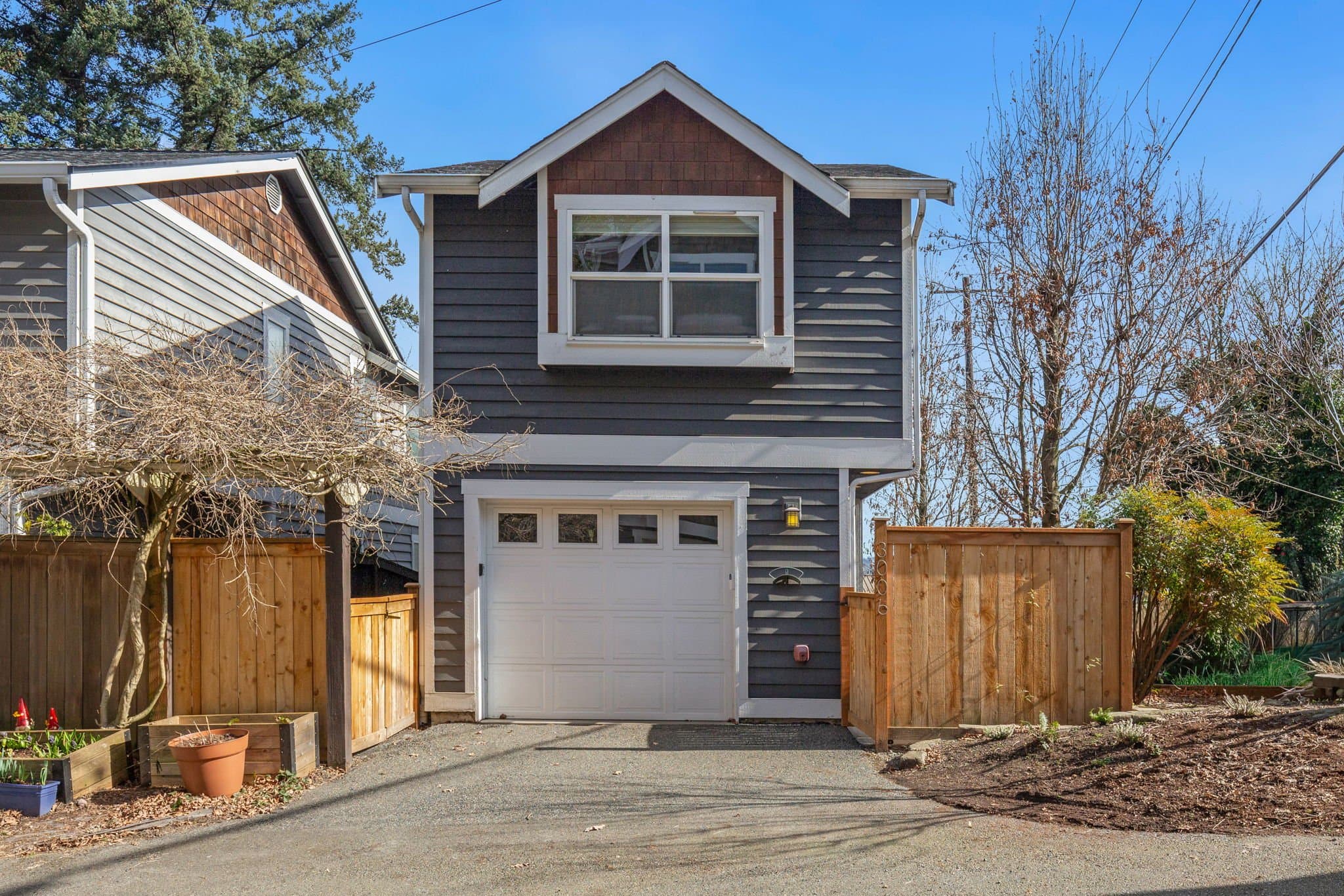 Seattle House: 3006 SW Hinds St,