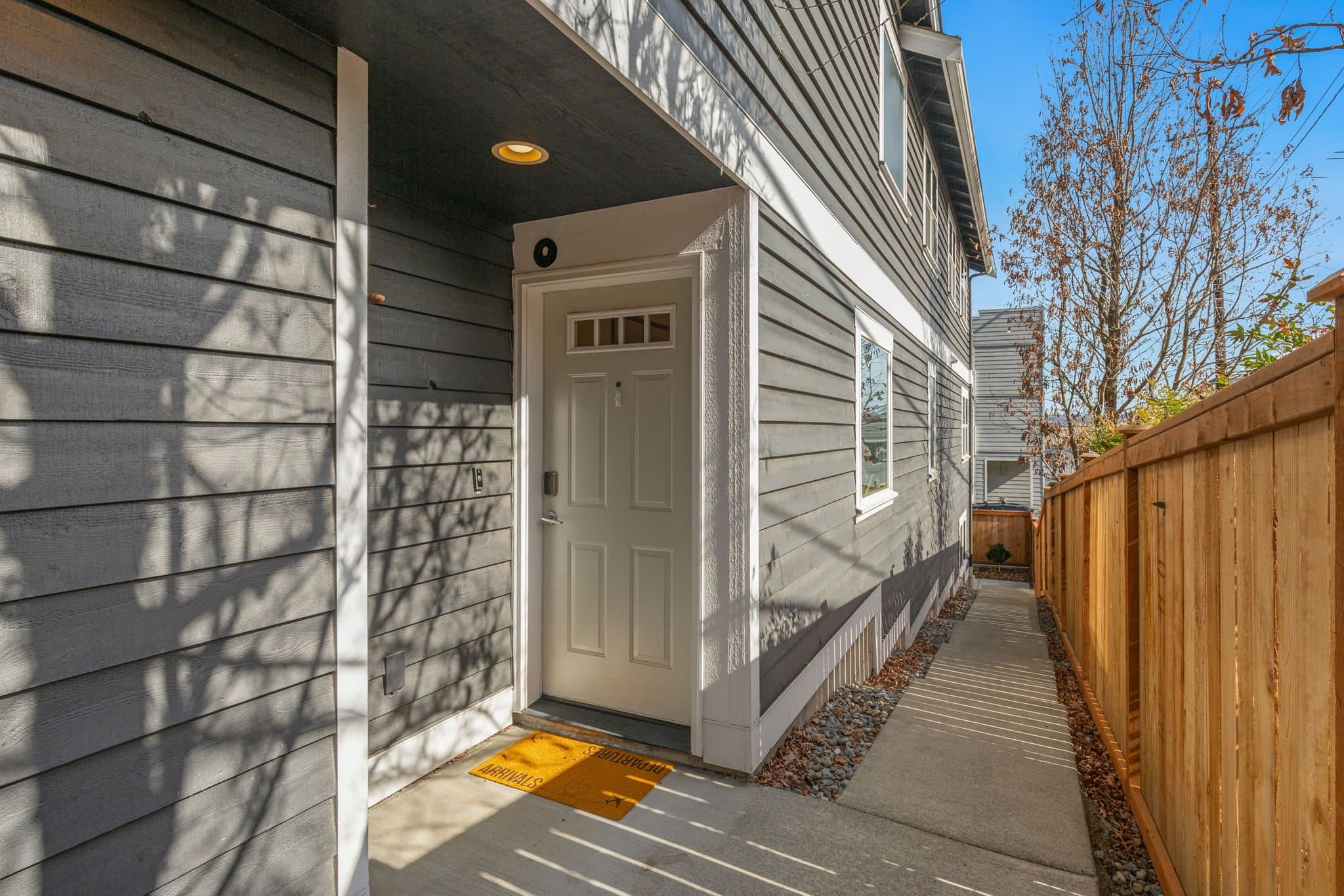 Seattle House: 3006 SW Hinds St,