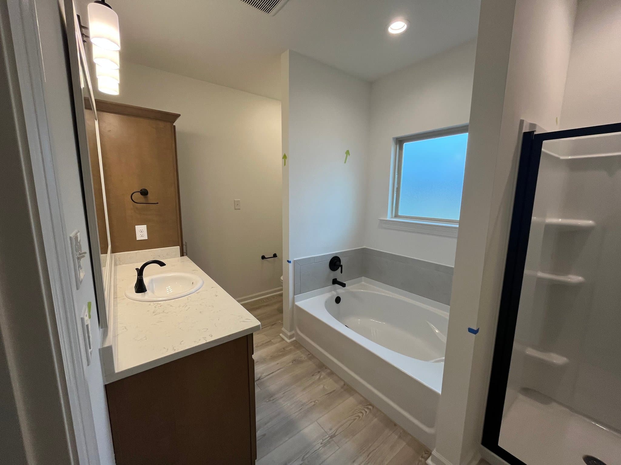 Maurice House: 3413 autumn park drive