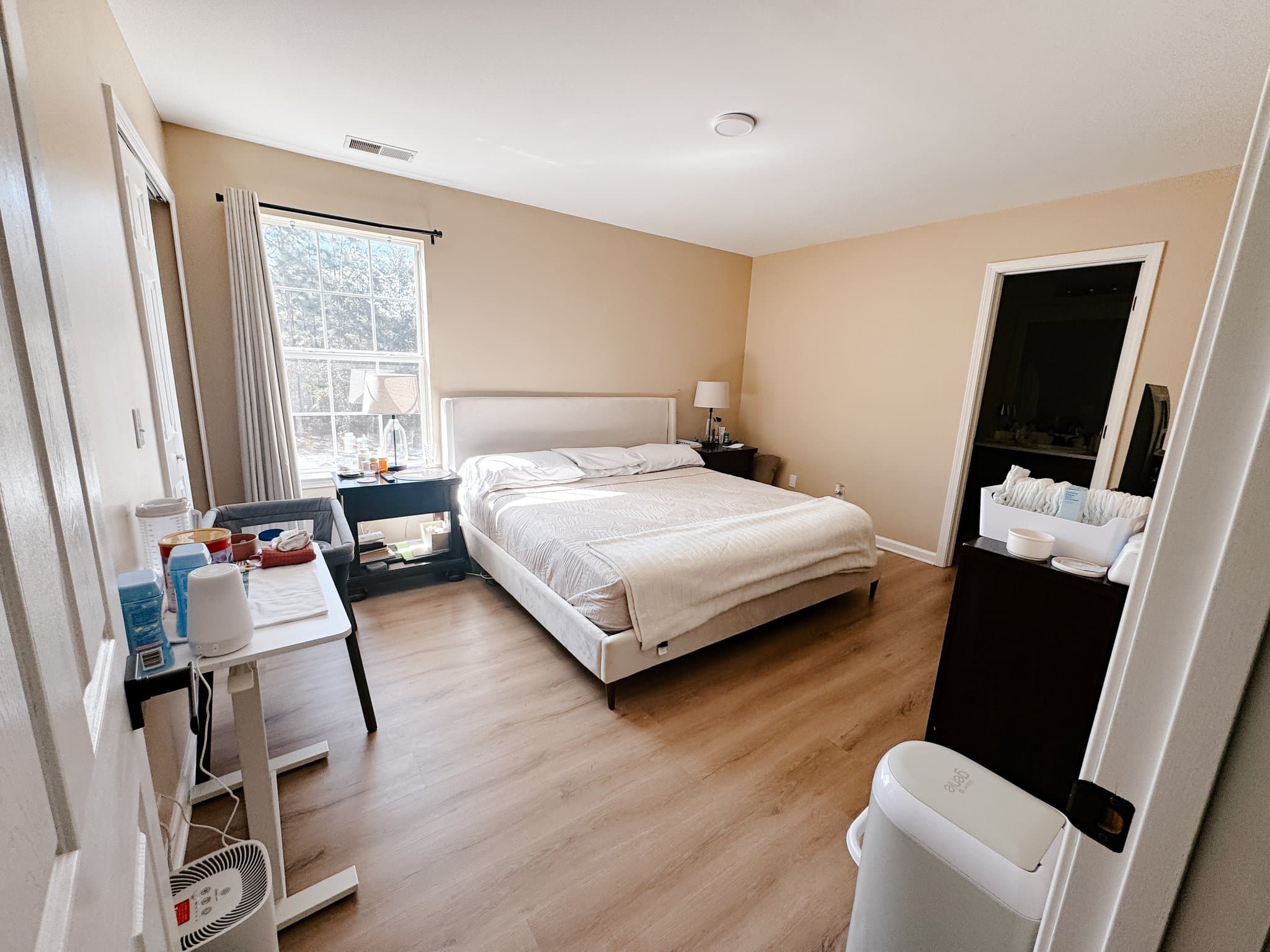 Bluffton Single Room: 215 dillard mill dr