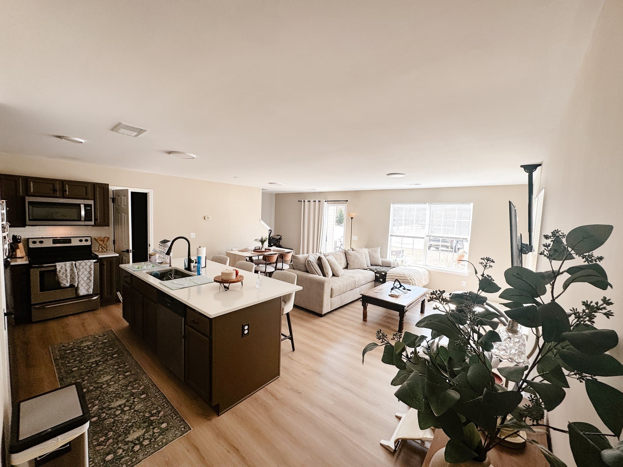 Bluffton Single Room: 215 dillard mill dr