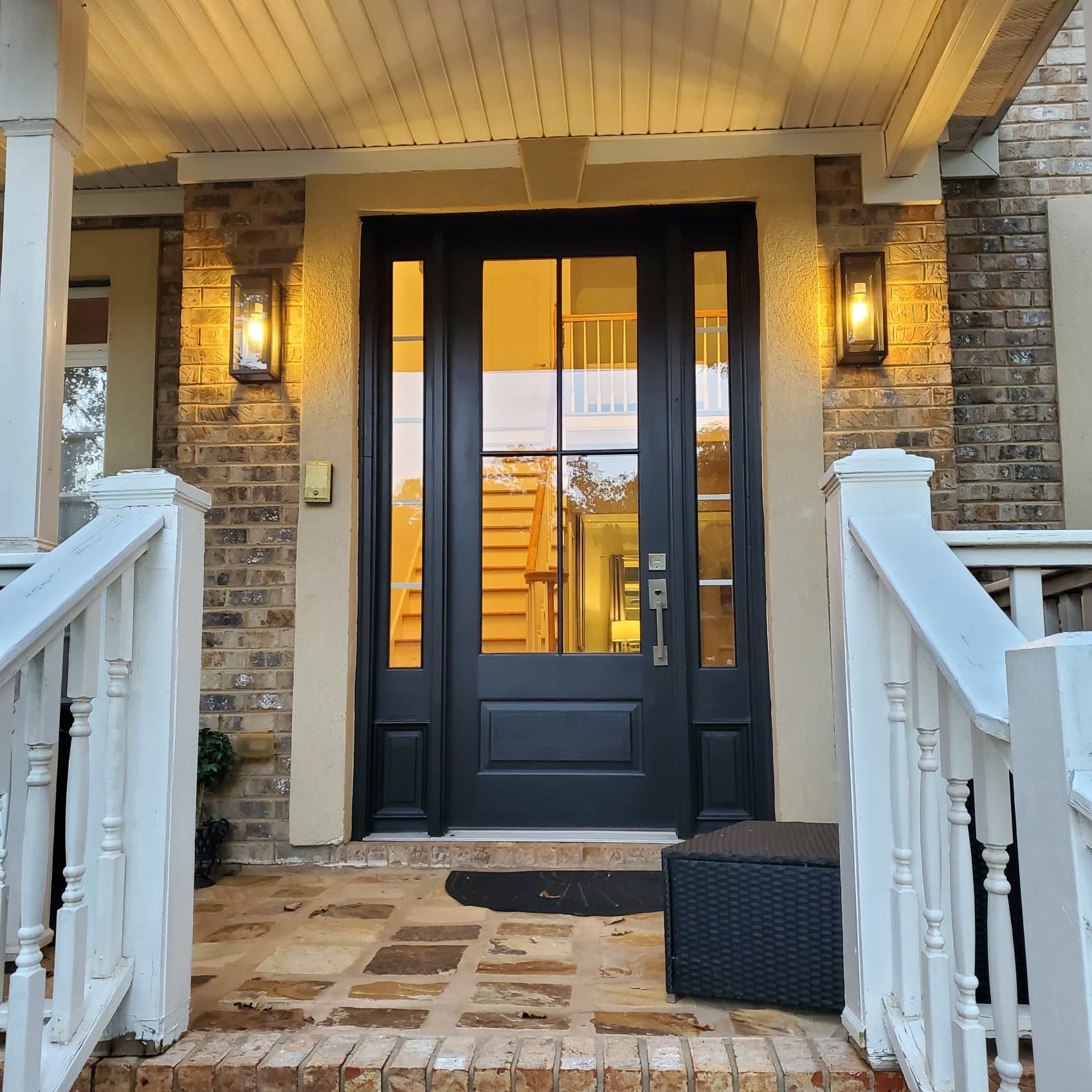 Douglasville House: 6640 Ashebrooke Dr