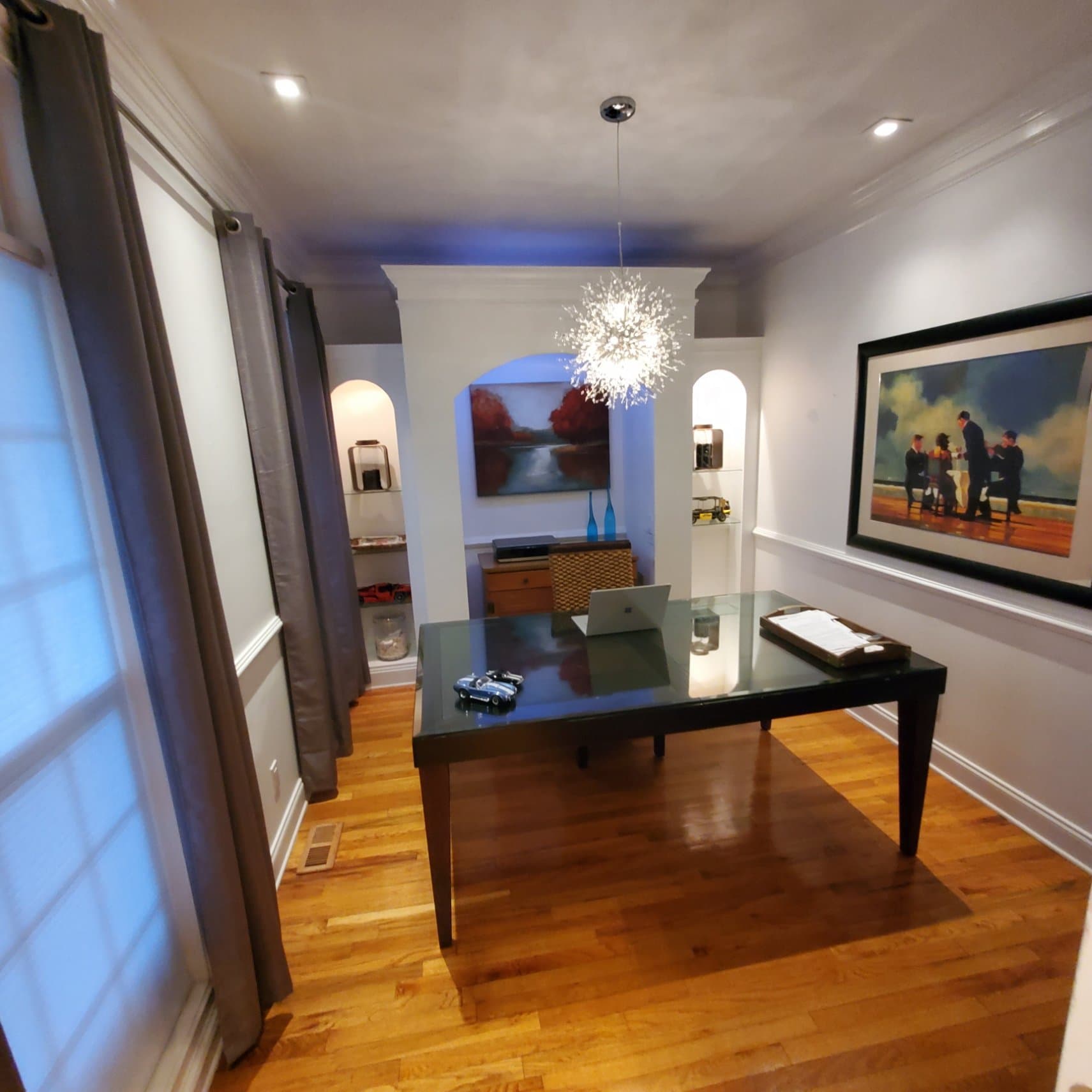 Douglasville House: 6640 Ashebrooke Dr