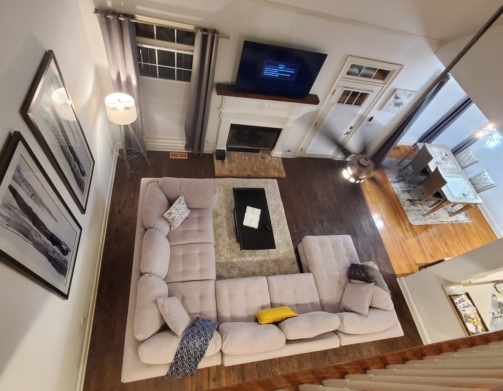Douglasville House: 6640 Ashebrooke Dr