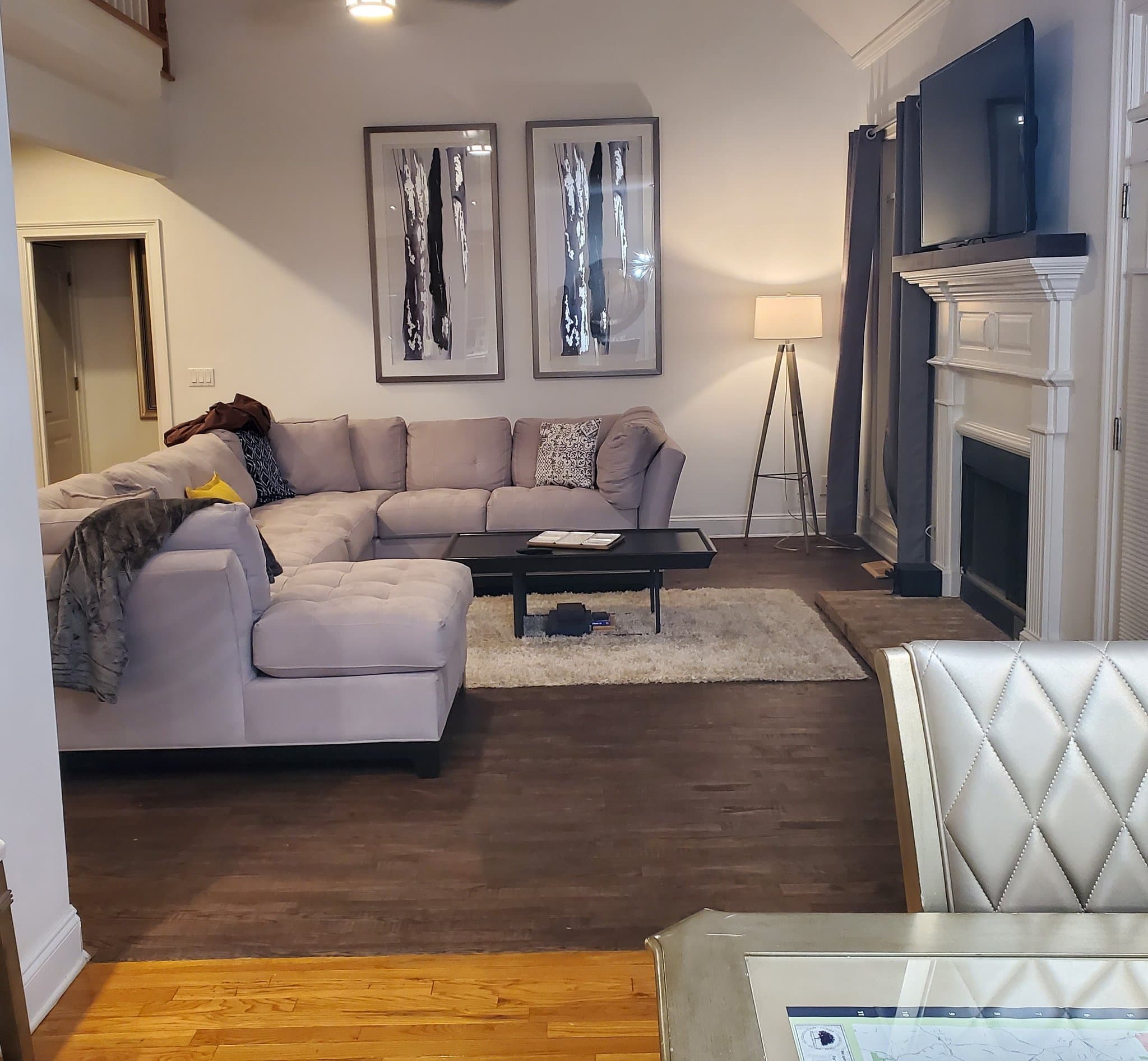 Douglasville House: 6640 Ashebrooke Dr