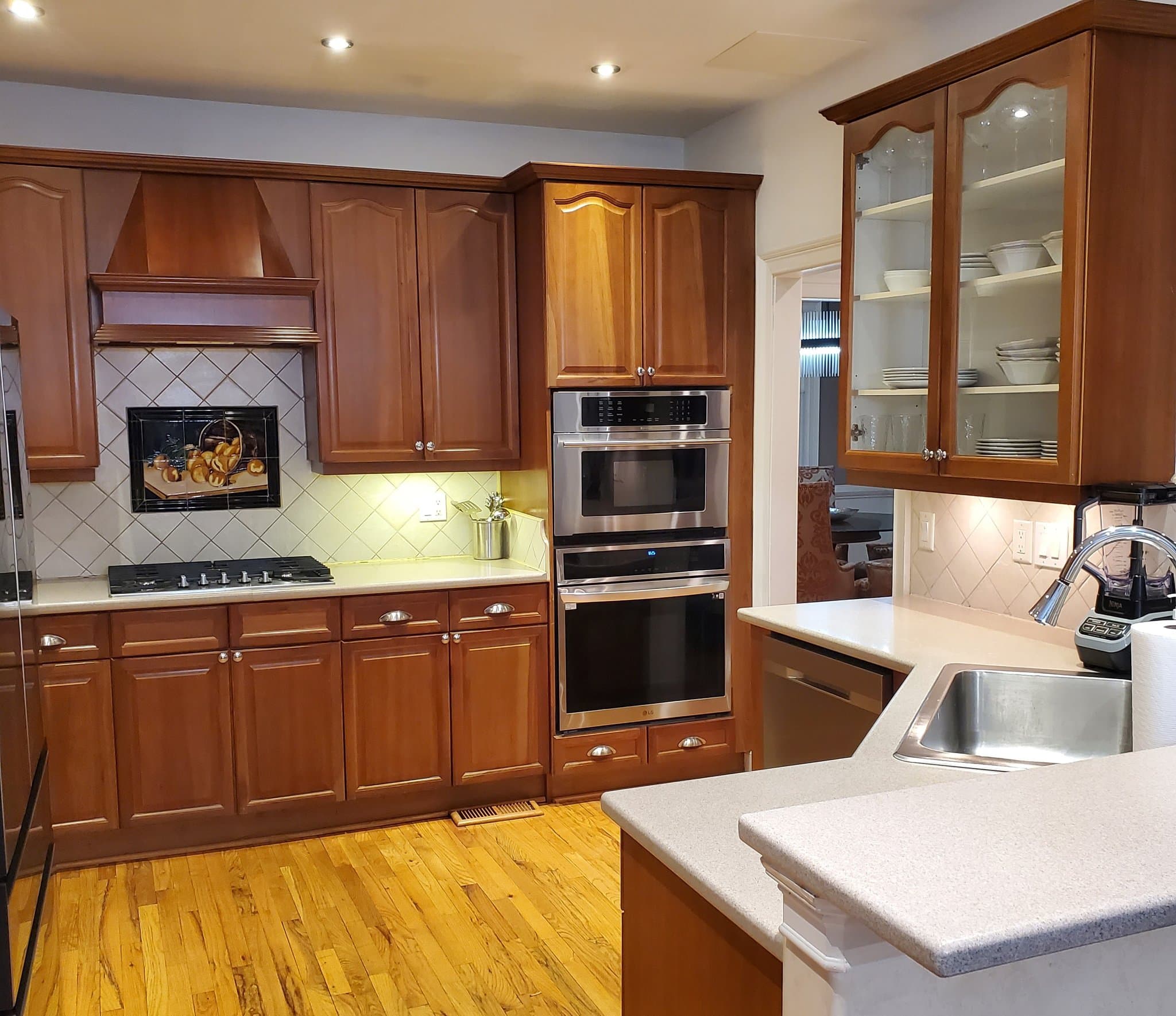 Douglasville House: 6640 Ashebrooke Dr