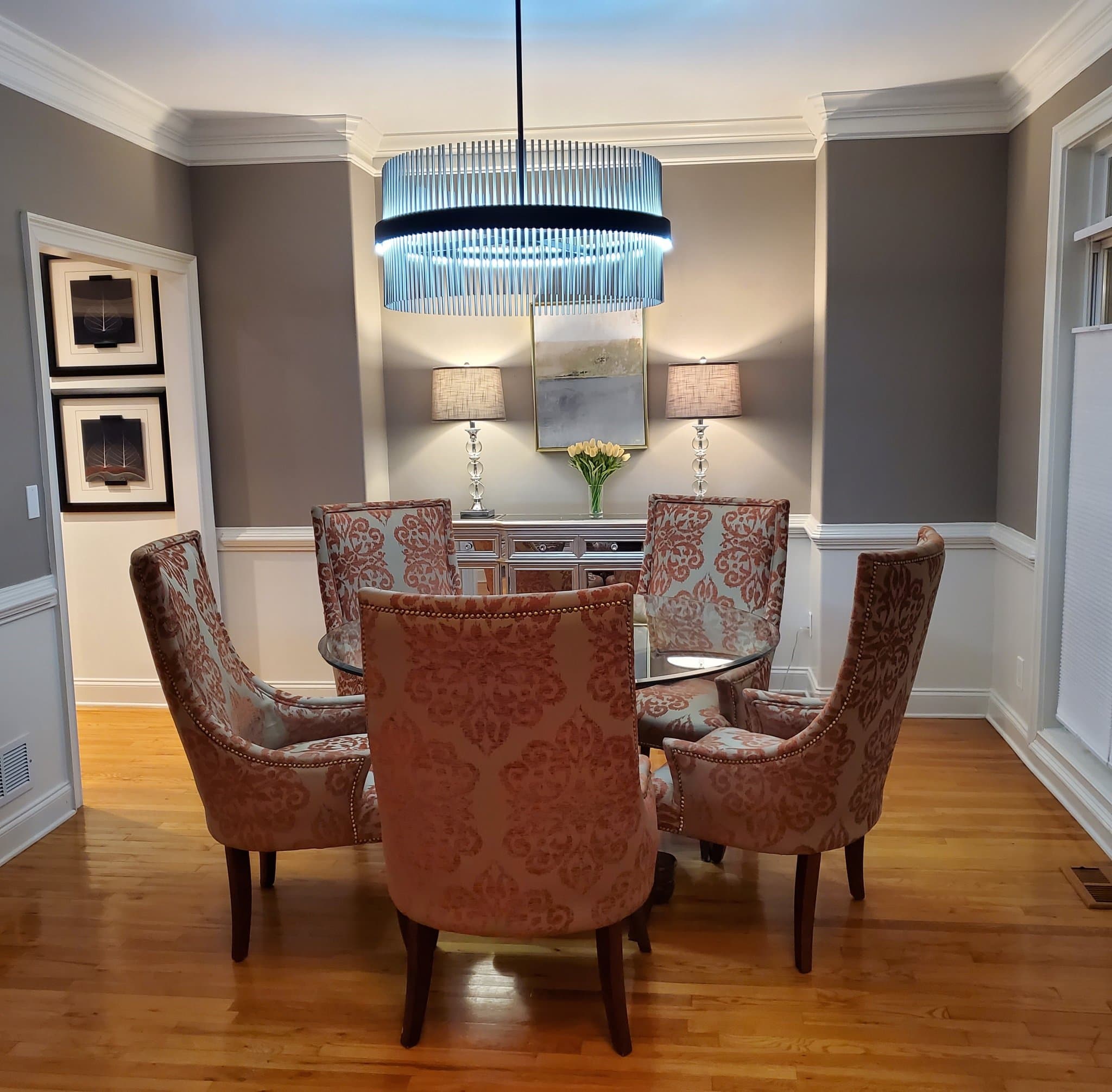 Douglasville House: 6640 Ashebrooke Dr