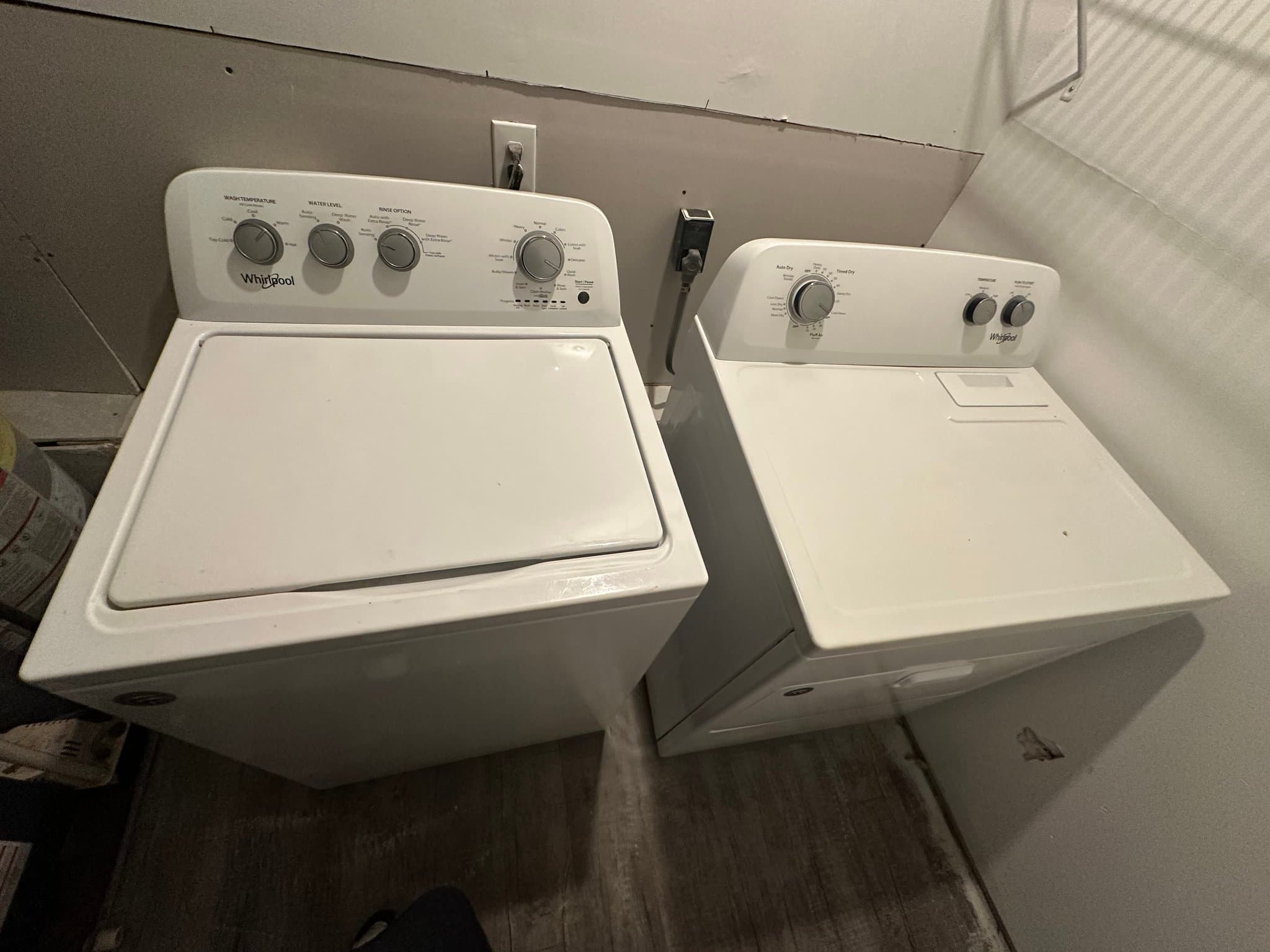 Decatur Single Room: 1 Rainbow Dr