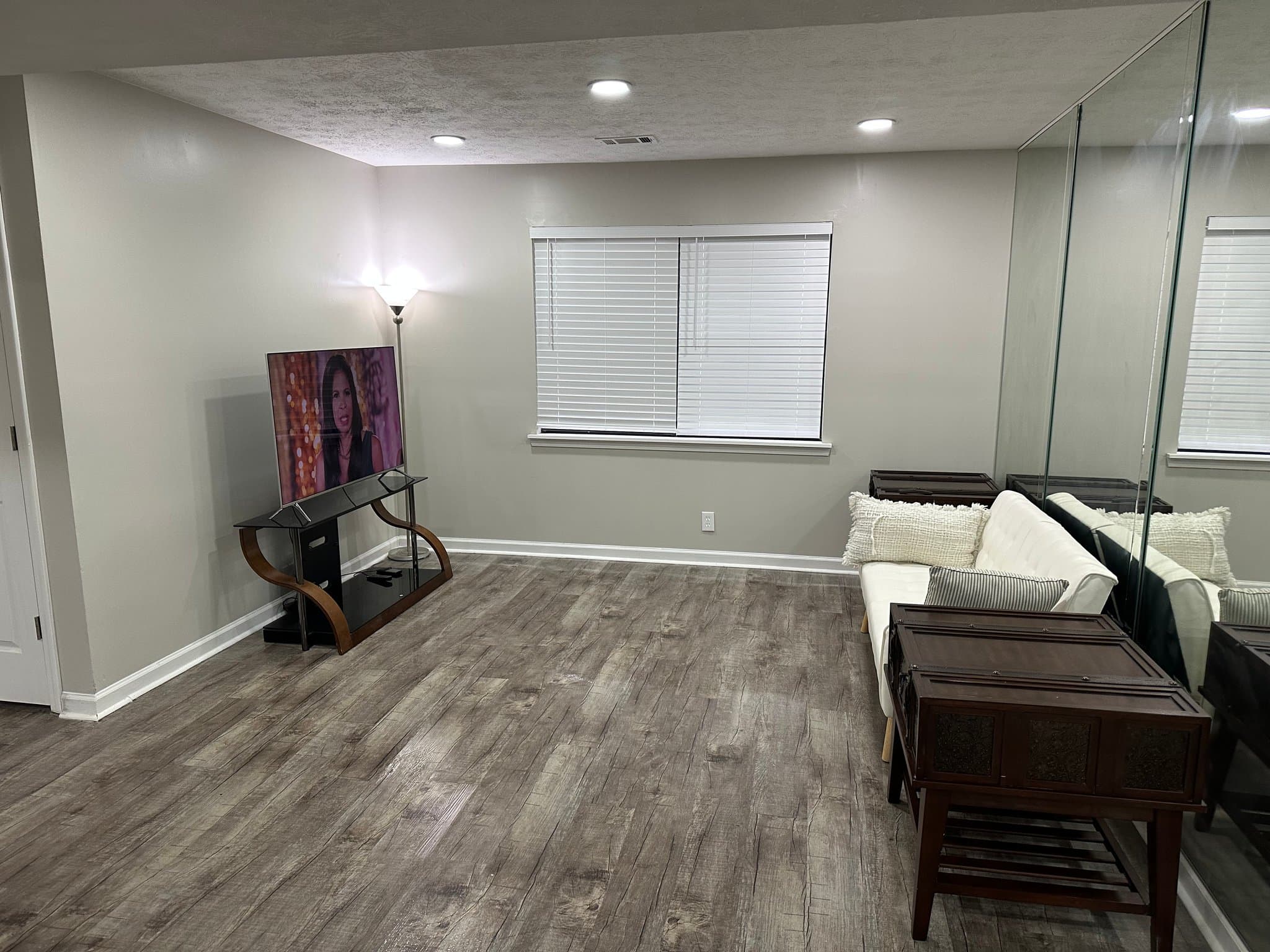 Decatur Single Room: 1 Rainbow Dr