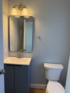 Foxboro Townhome: 4 Fales Place