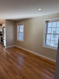 Foxboro Townhome: 4 Fales Place
