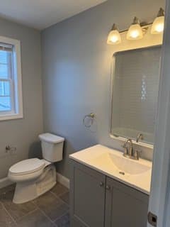 Foxboro Townhome: 4 Fales Place