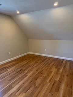 Foxboro Townhome: 4 Fales Place