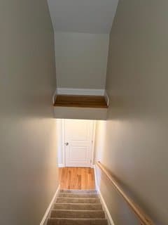 Foxboro Townhome: 4 Fales Place