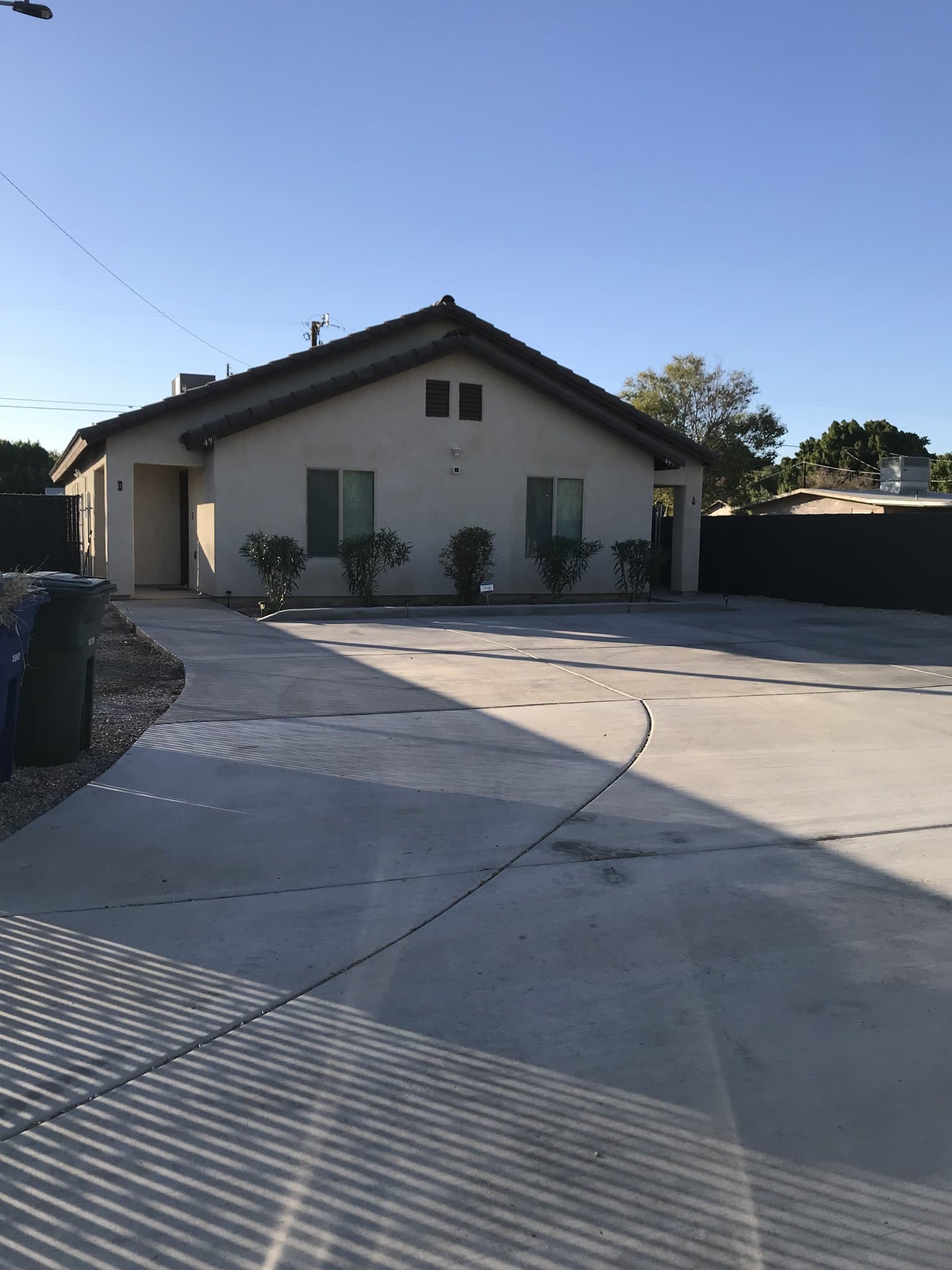 Yuma Multiplex: 495 S 16th Ave, Yuma AZ