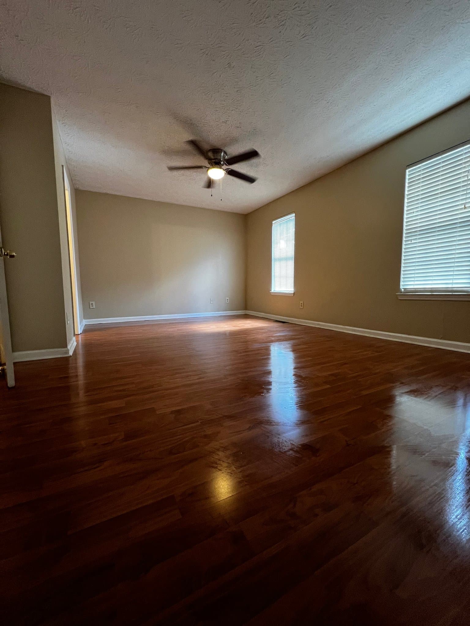 Peachtree Corners Townhome: 6642 Meadow Rue Dr