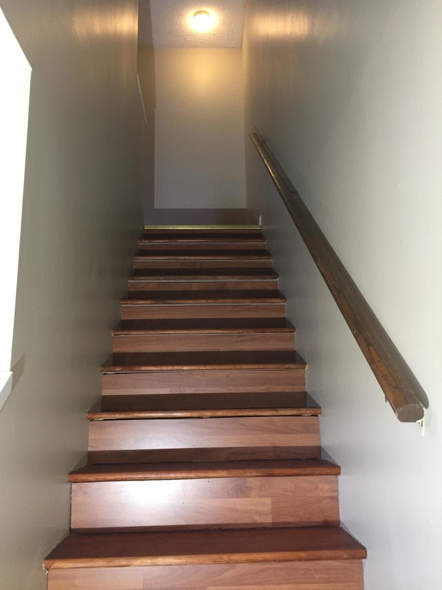Peachtree Corners Townhome: 6642 Meadow Rue Dr